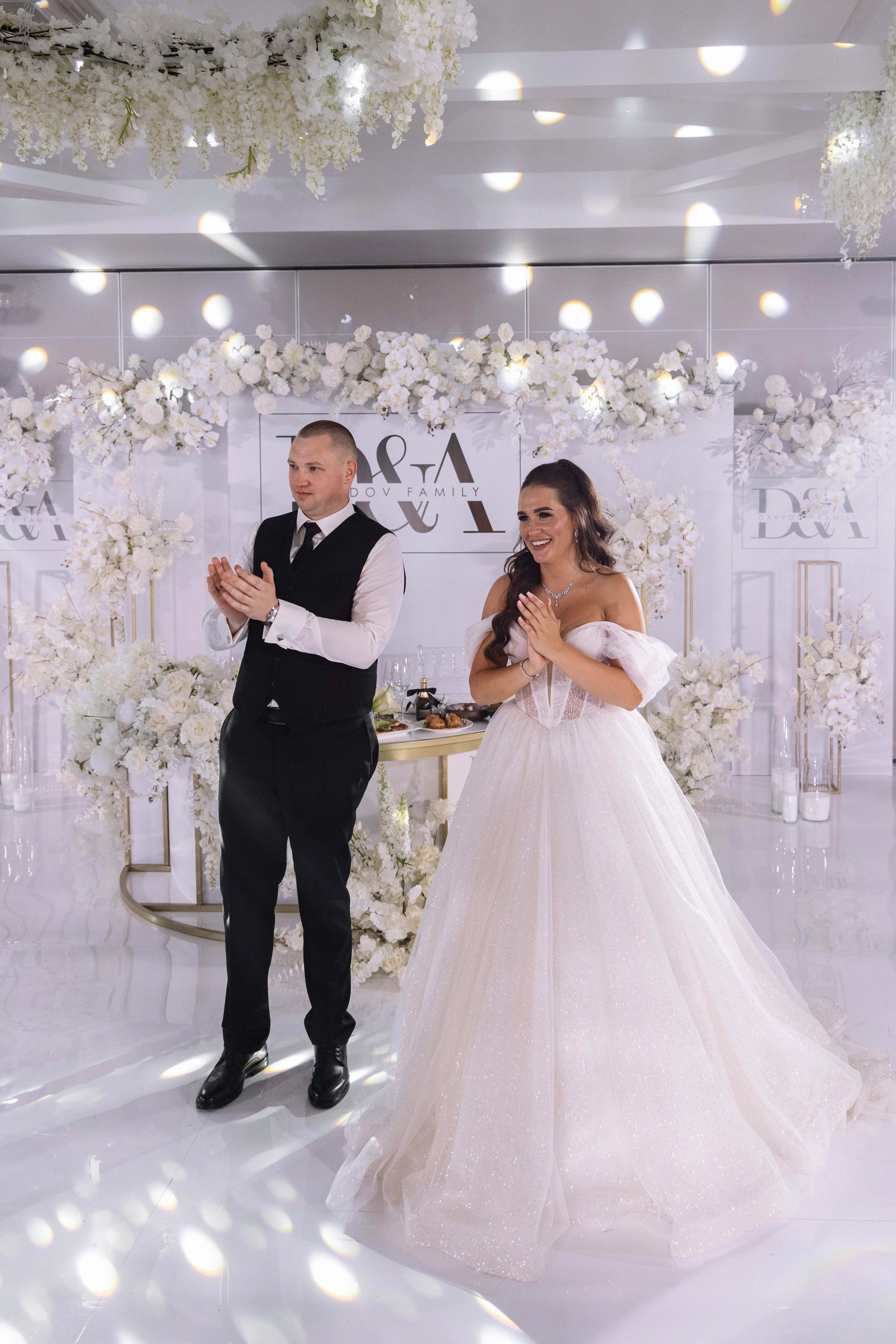 Фотограф и видеограф на свадьбу. Свадебный фотограф и видеограф в Москве, Виктор Архилюк