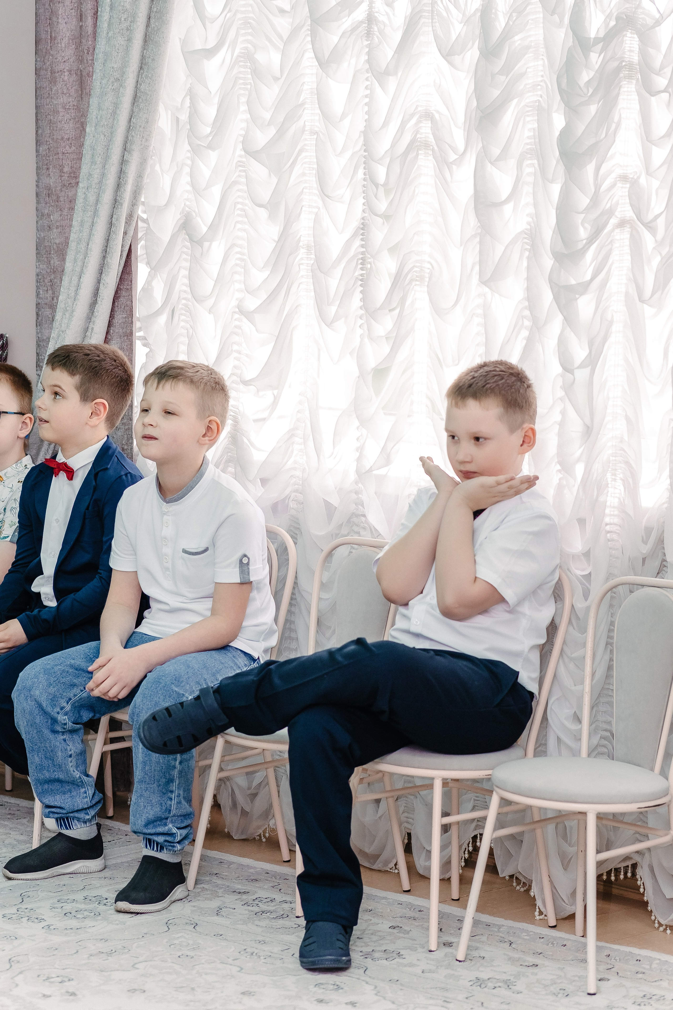 Выпускной в саду. Диана Тимиряева | Фотограф в Воронеже