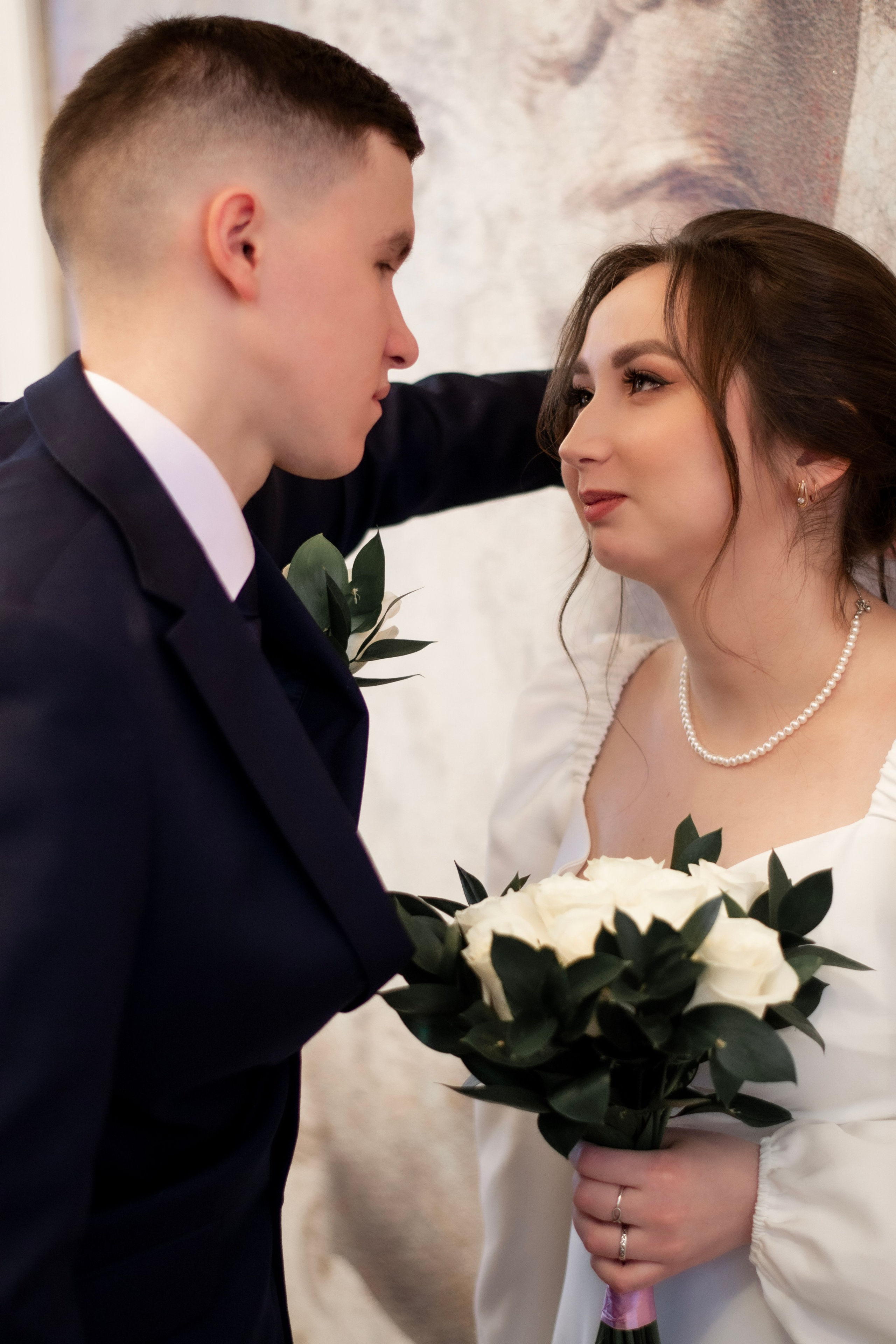 Свадьба. Семейный и свадебный фотограф в Йошкар-Оле Виктор Крайт