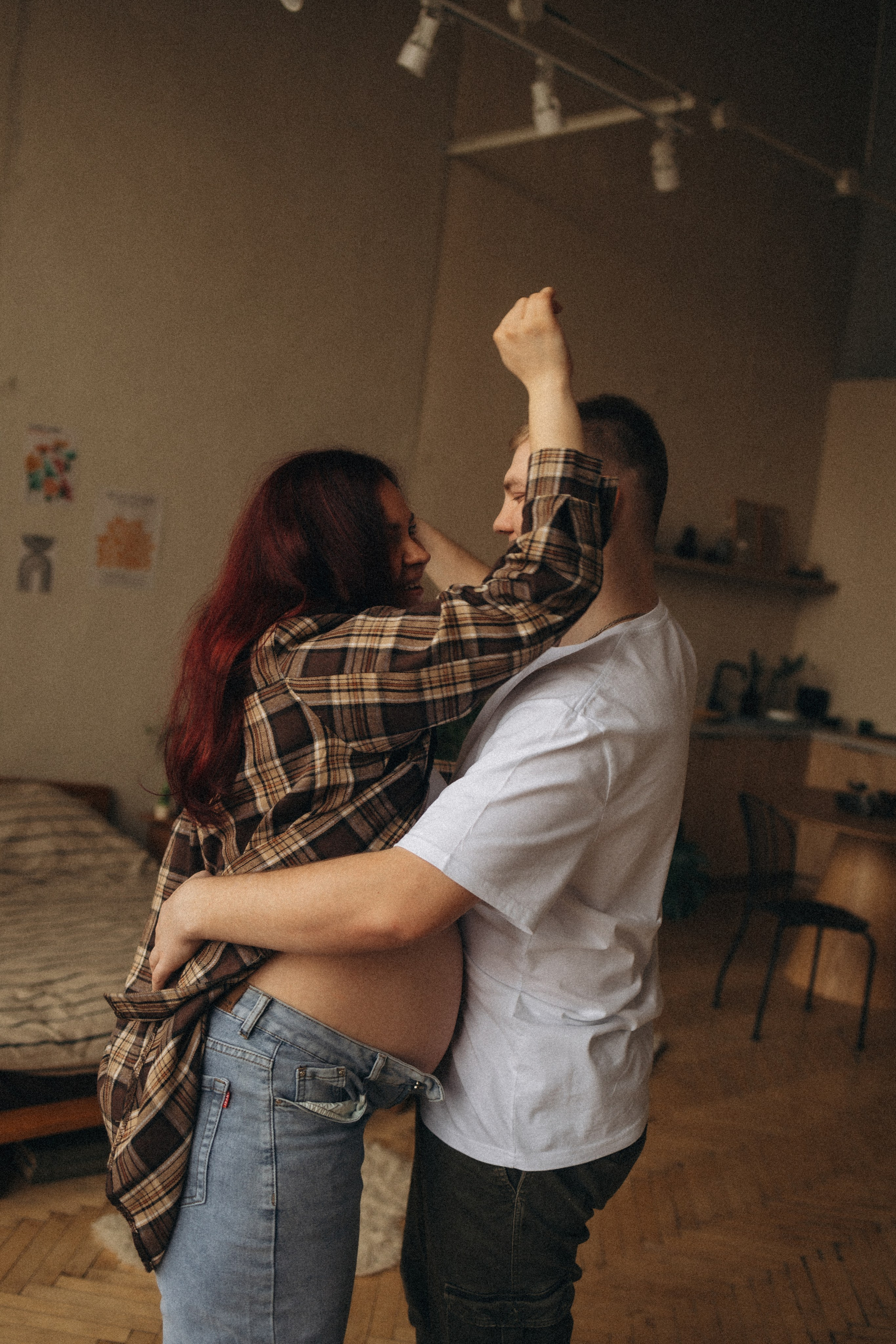 Оля и Валера. Фотограф в Туле и Алексине Стулова Мария