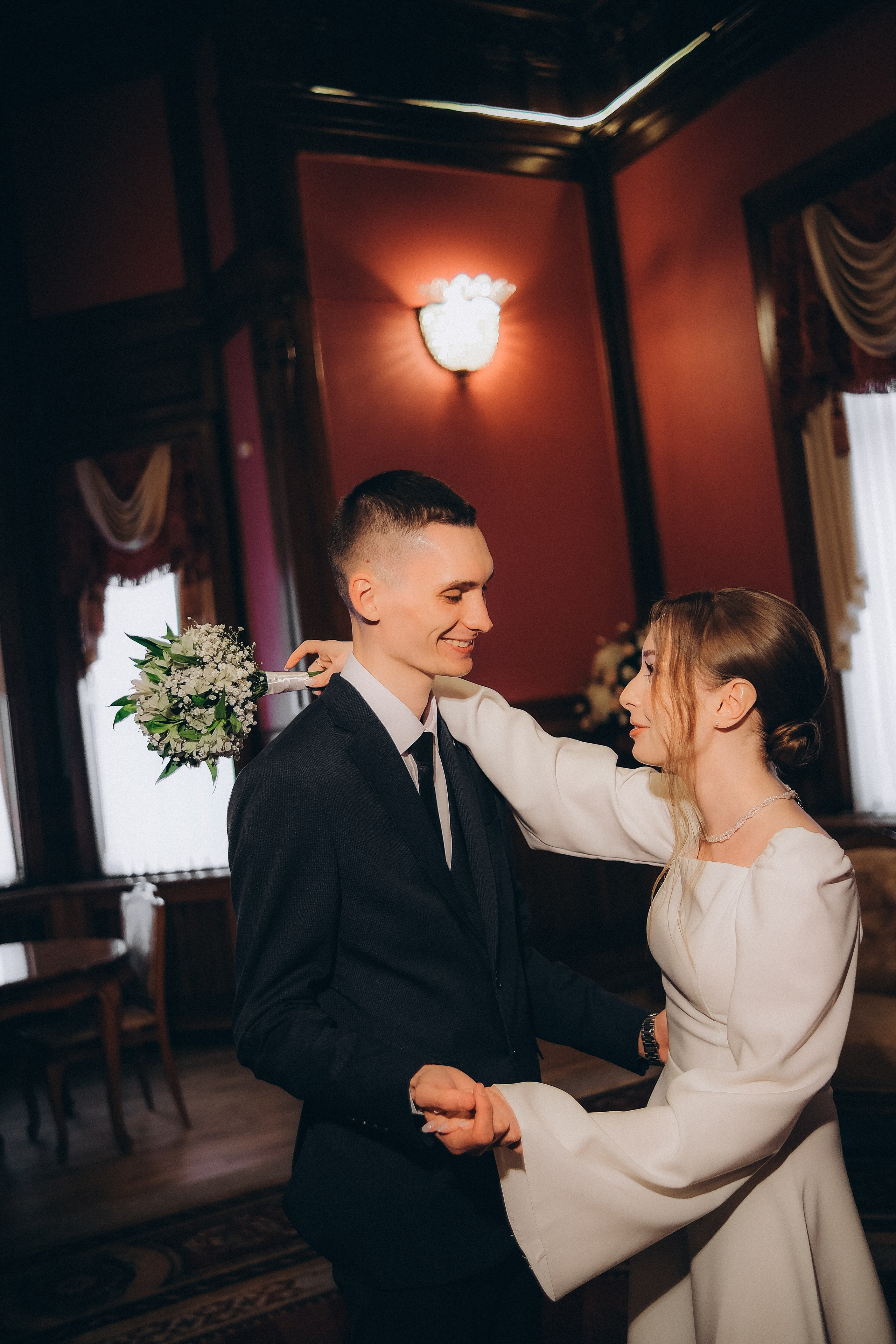 Аня&Дима ДБ2. Phdkvmr.ru