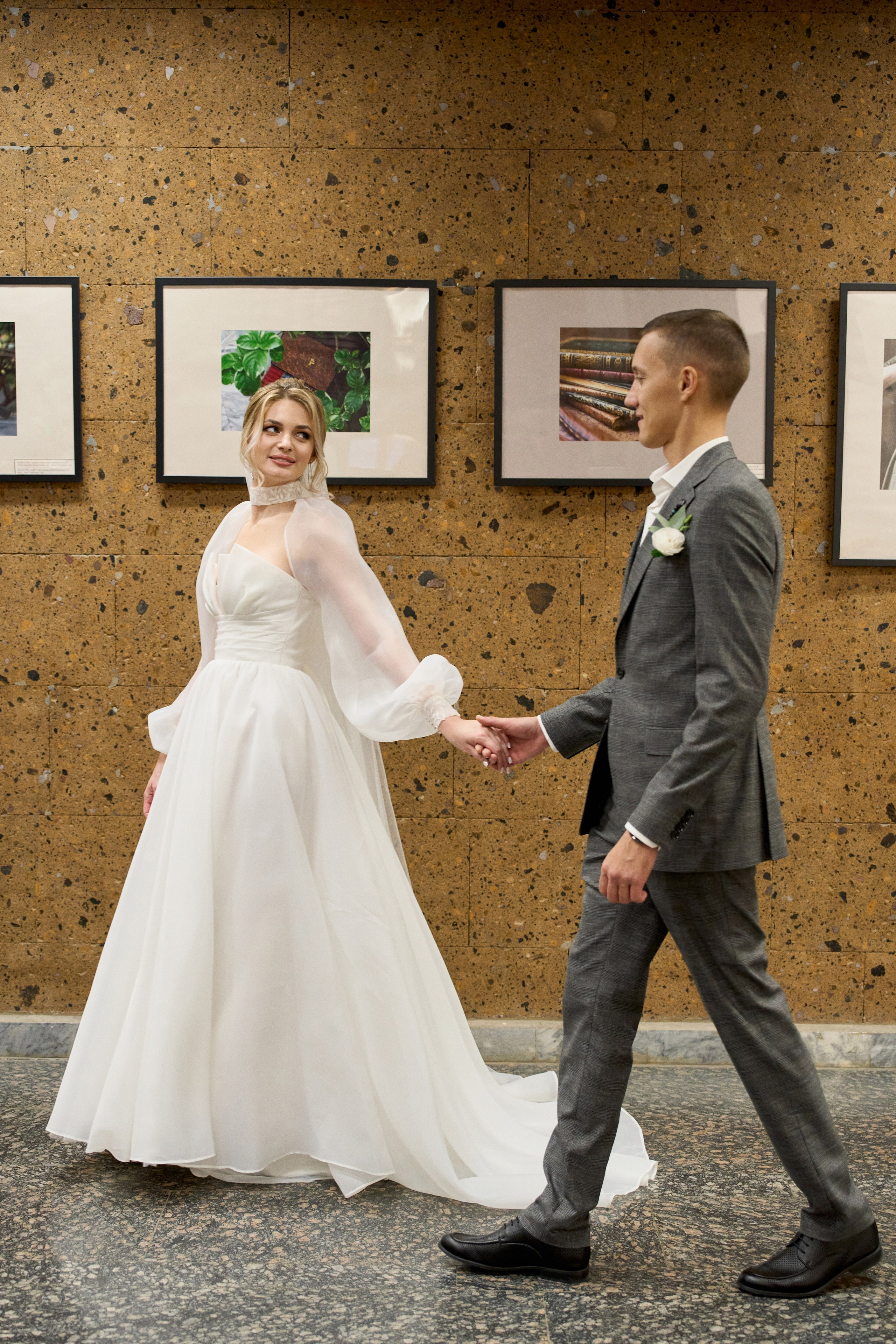 Сергей и Марина. Чумаков Алексей Фотограф|Видеограф свадебные, индивидуальные, семейные, репортаж