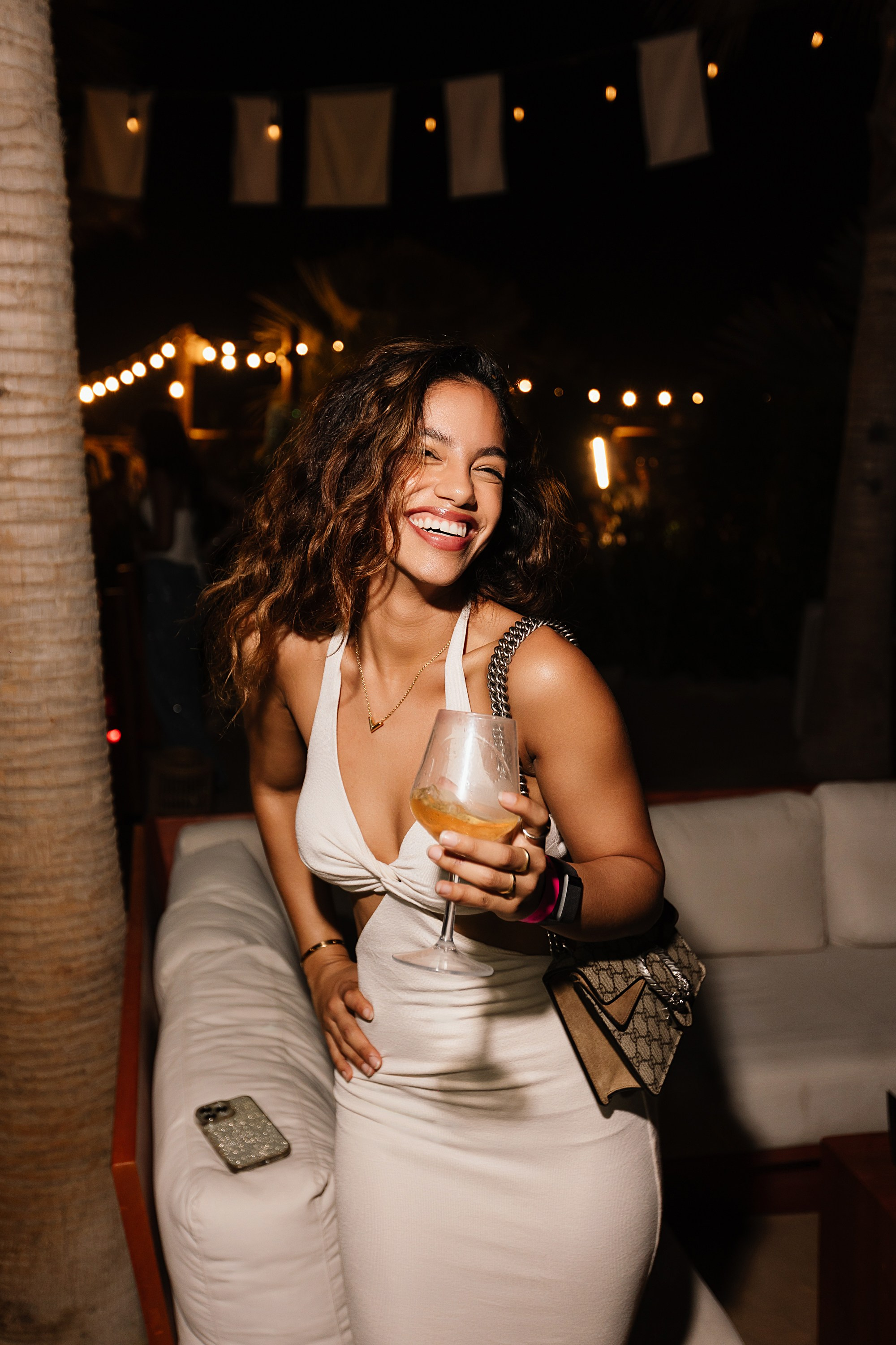 Terra Solis Dubai Party — Nightlife Event Photography. Evgen Yatsenko — Photographer in Dubai