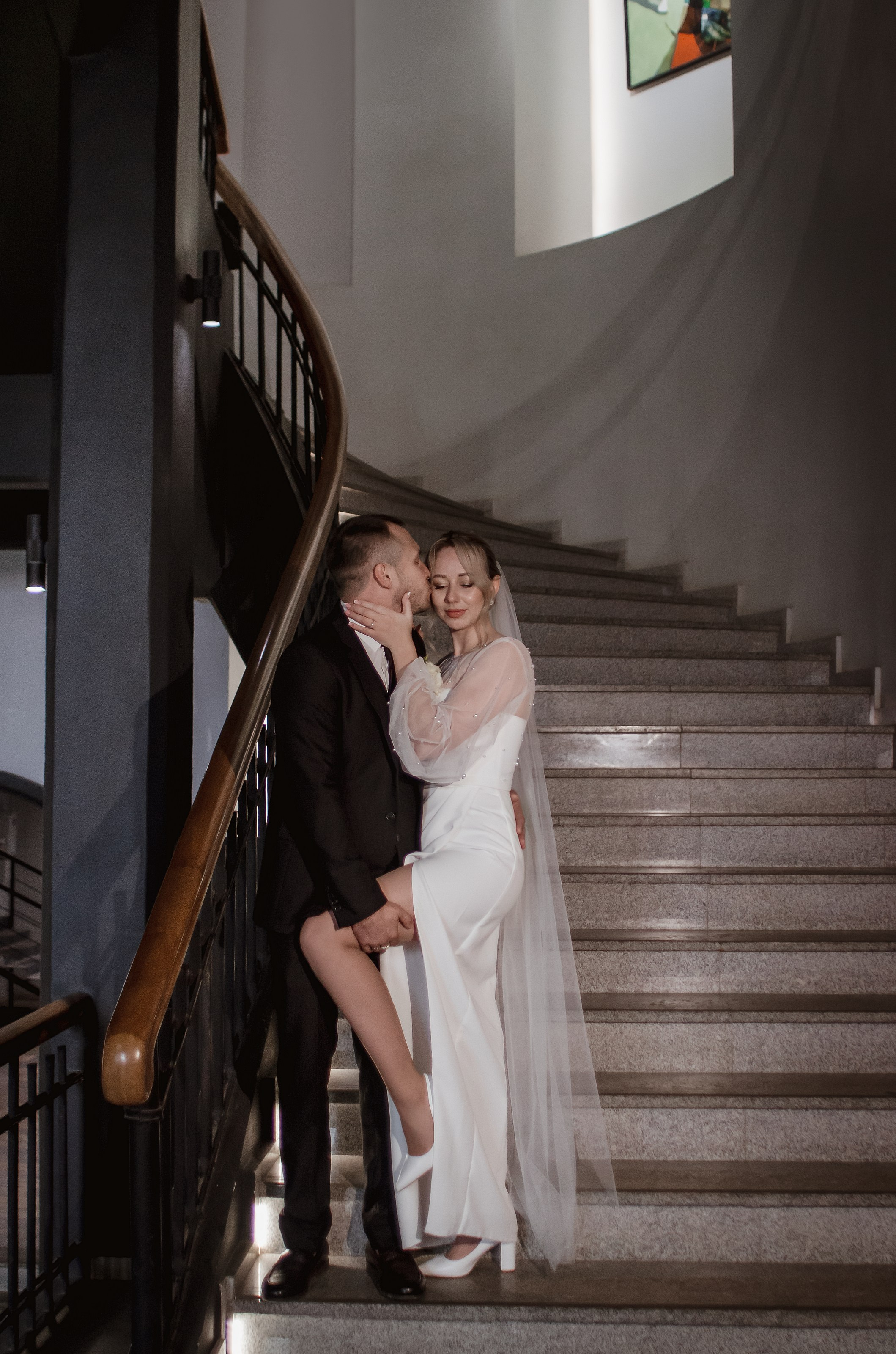 Вячеслав&Ирина. Свадебный и семейный фотограф Амина Шабанова