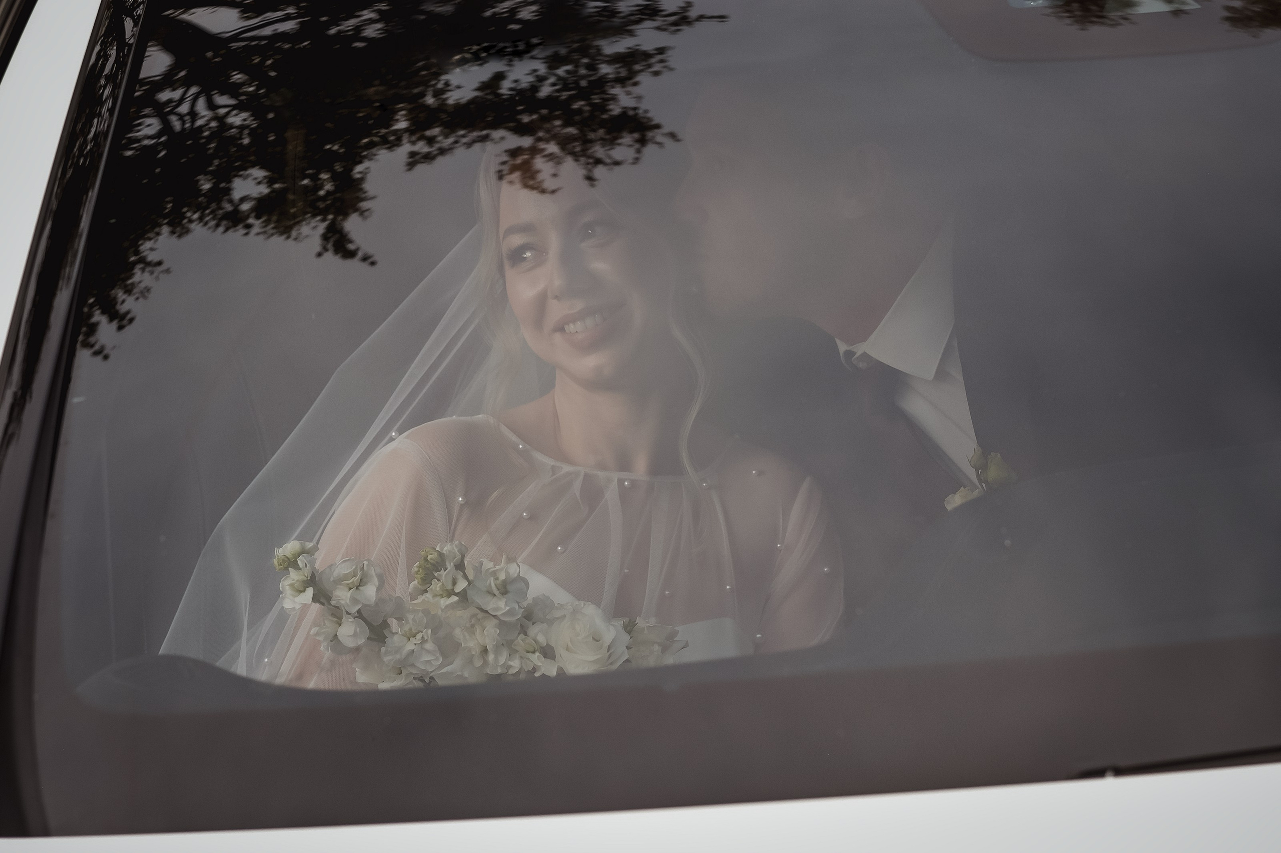 Вячеслав&Ирина. Свадебный и семейный фотограф Амина Шабанова