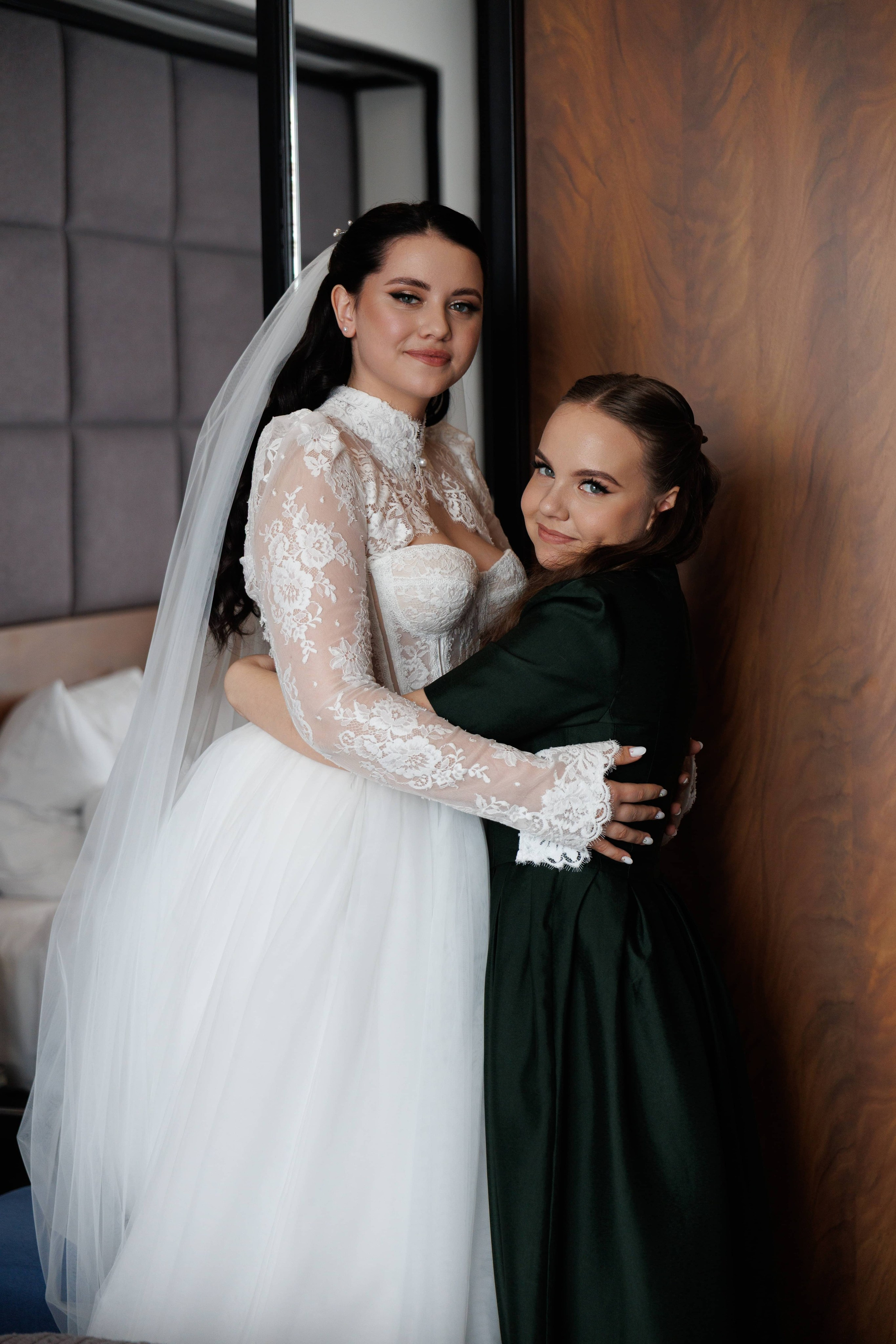 Андрей и Анастасия