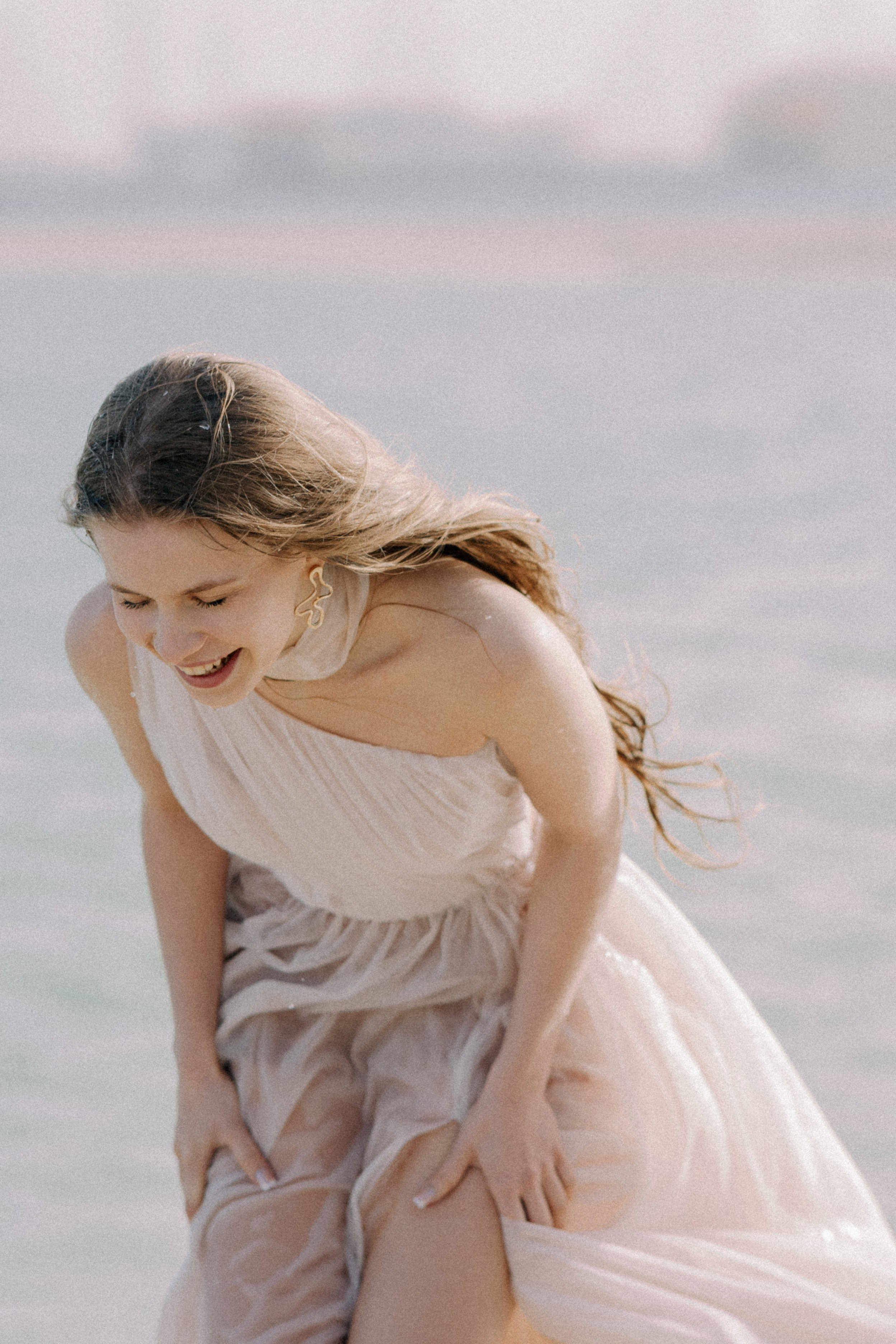 Dubai love story — Море внутри. Свадебный и семейный фотограф Евгения Россинская