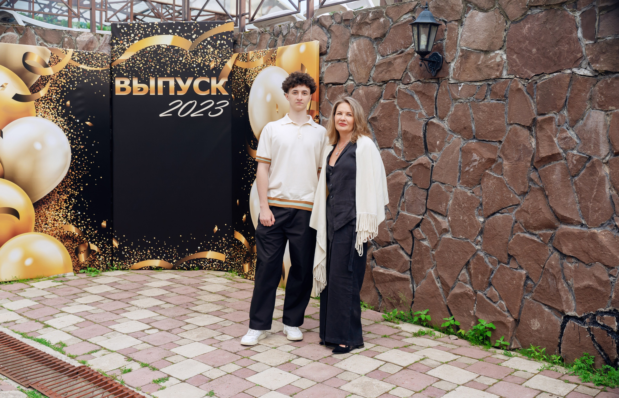 Фотосъемка для выпускников 11 класса. Фотограф Ким Наталья в Красноярске