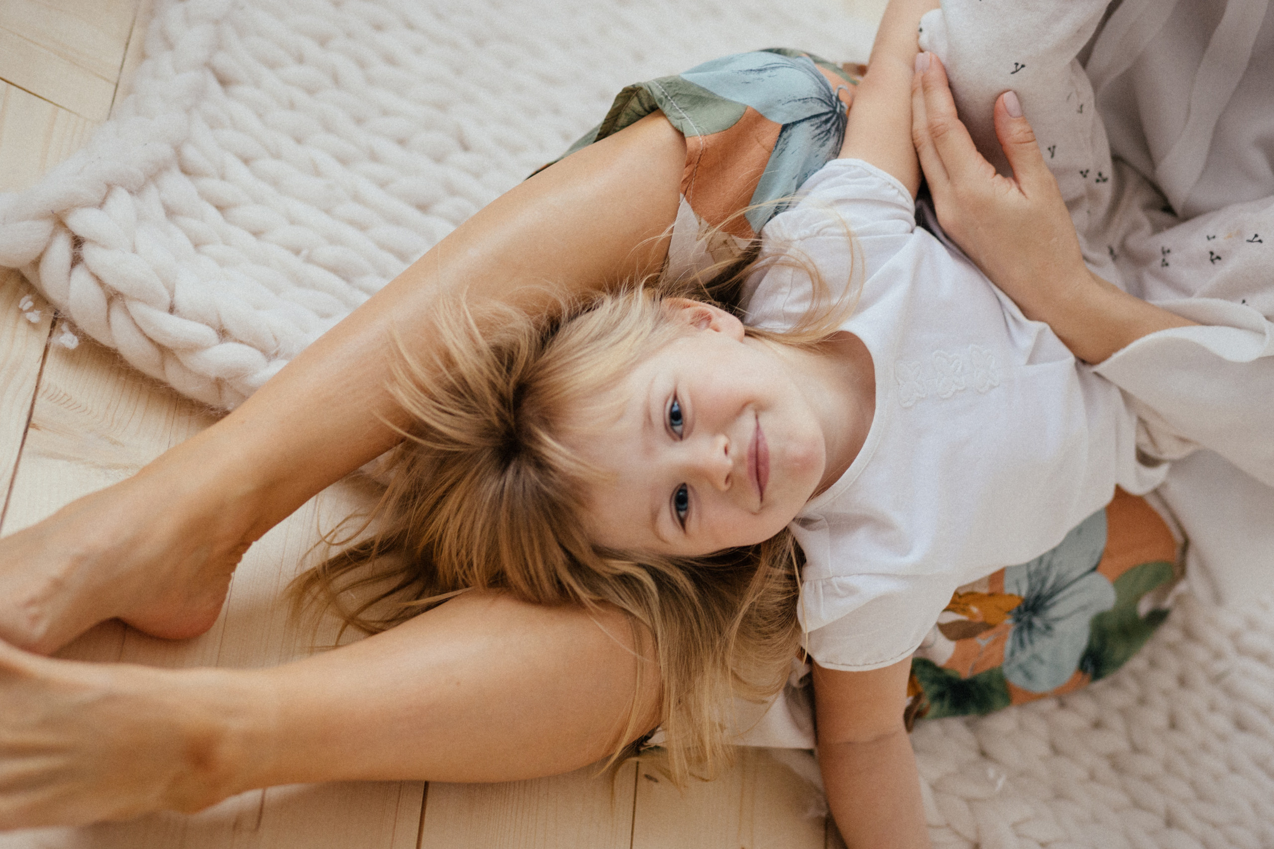 Новогоднее печенье. Семейный и детский фотограф в Москве и Ярославле Егунева Елена