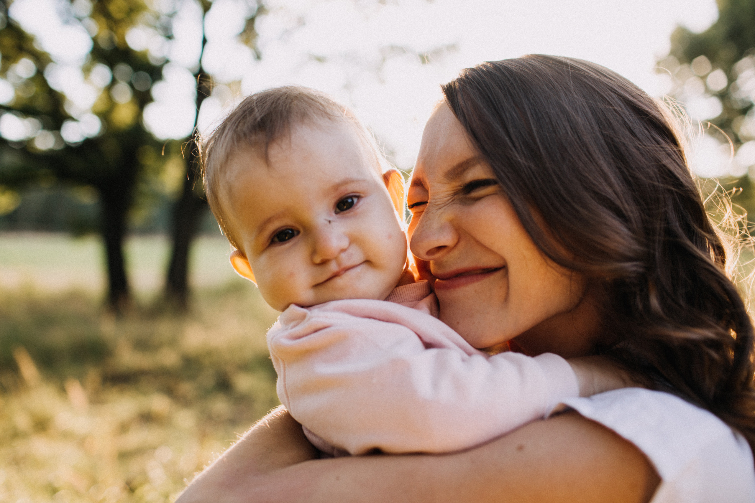 Там, где дубы-колдуны…. Семейный и детский фотограф в Москве и Ярославле Егунева Елена