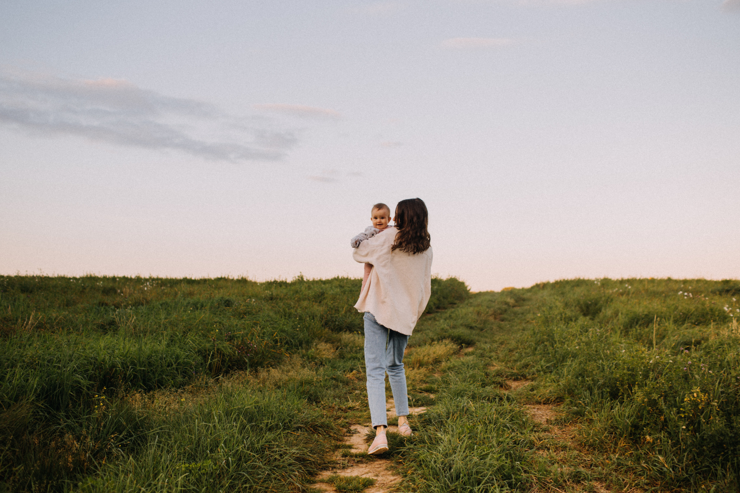 Там, где дубы-колдуны…. Семейный и детский фотограф в Москве и Ярославле Егунева Елена