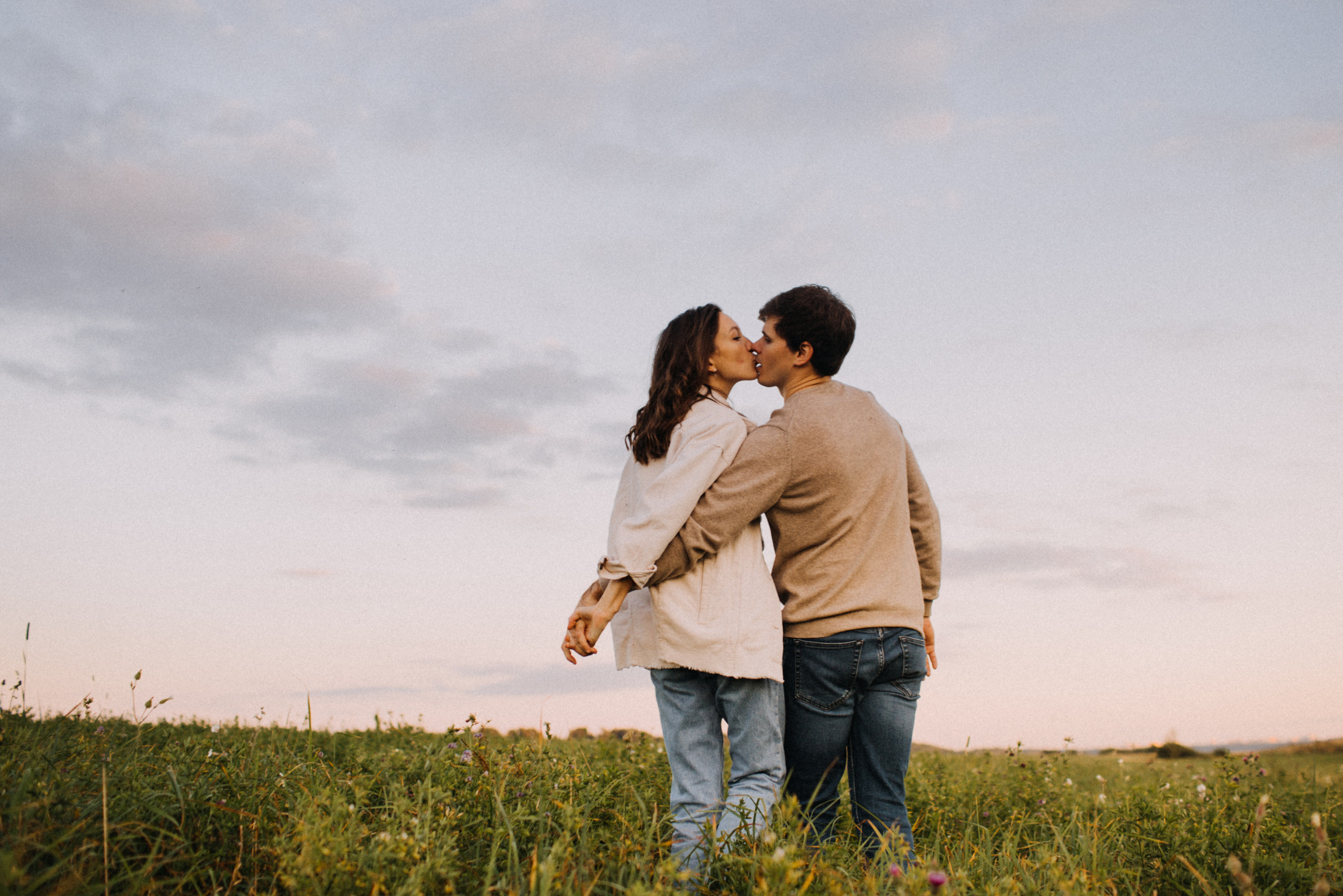 Там, где дубы-колдуны…. Семейный и детский фотограф в Москве и Ярославле Егунева Елена