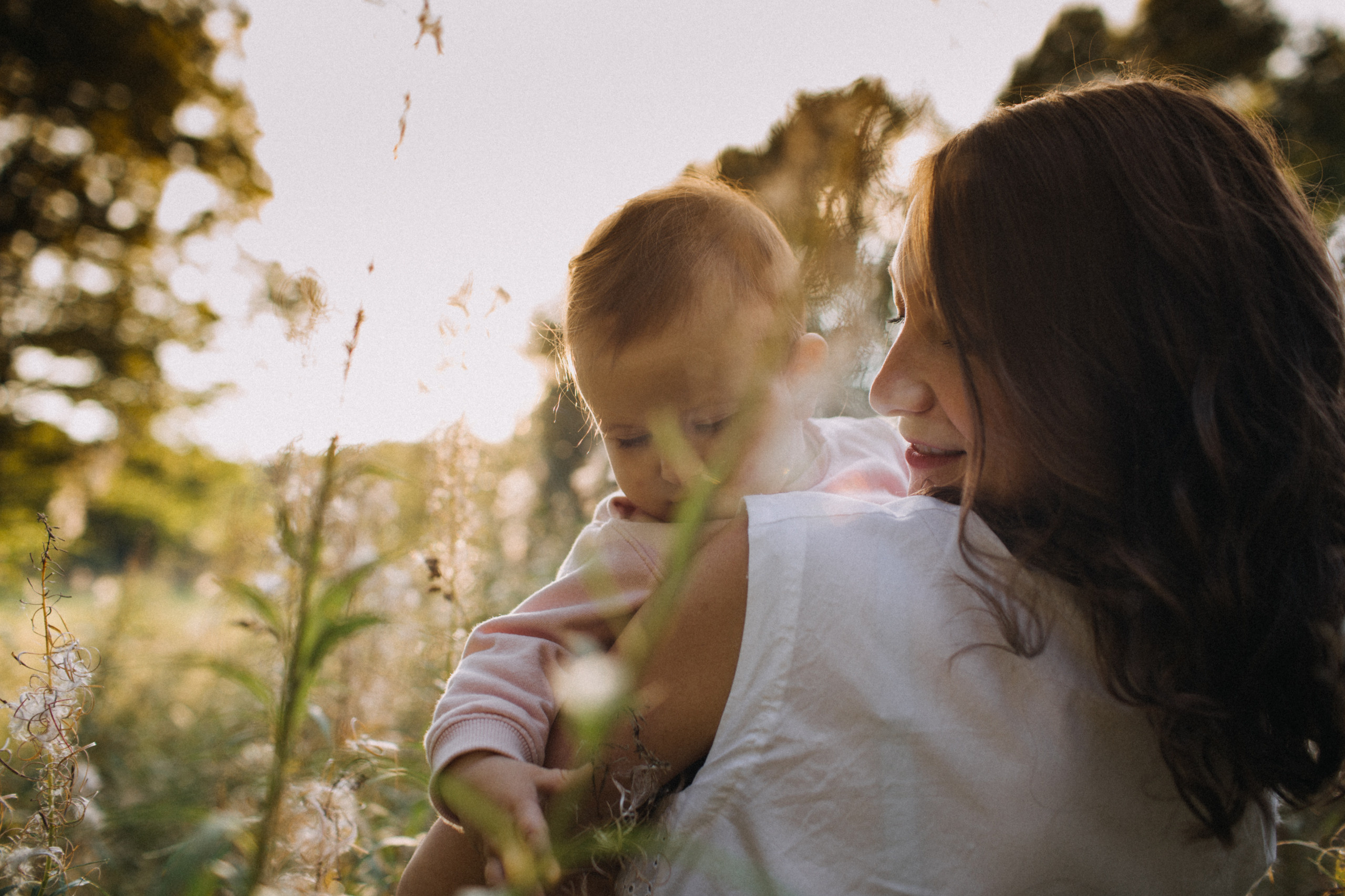 Там, где дубы-колдуны…. Семейный и детский фотограф в Москве и Ярославле Егунева Елена