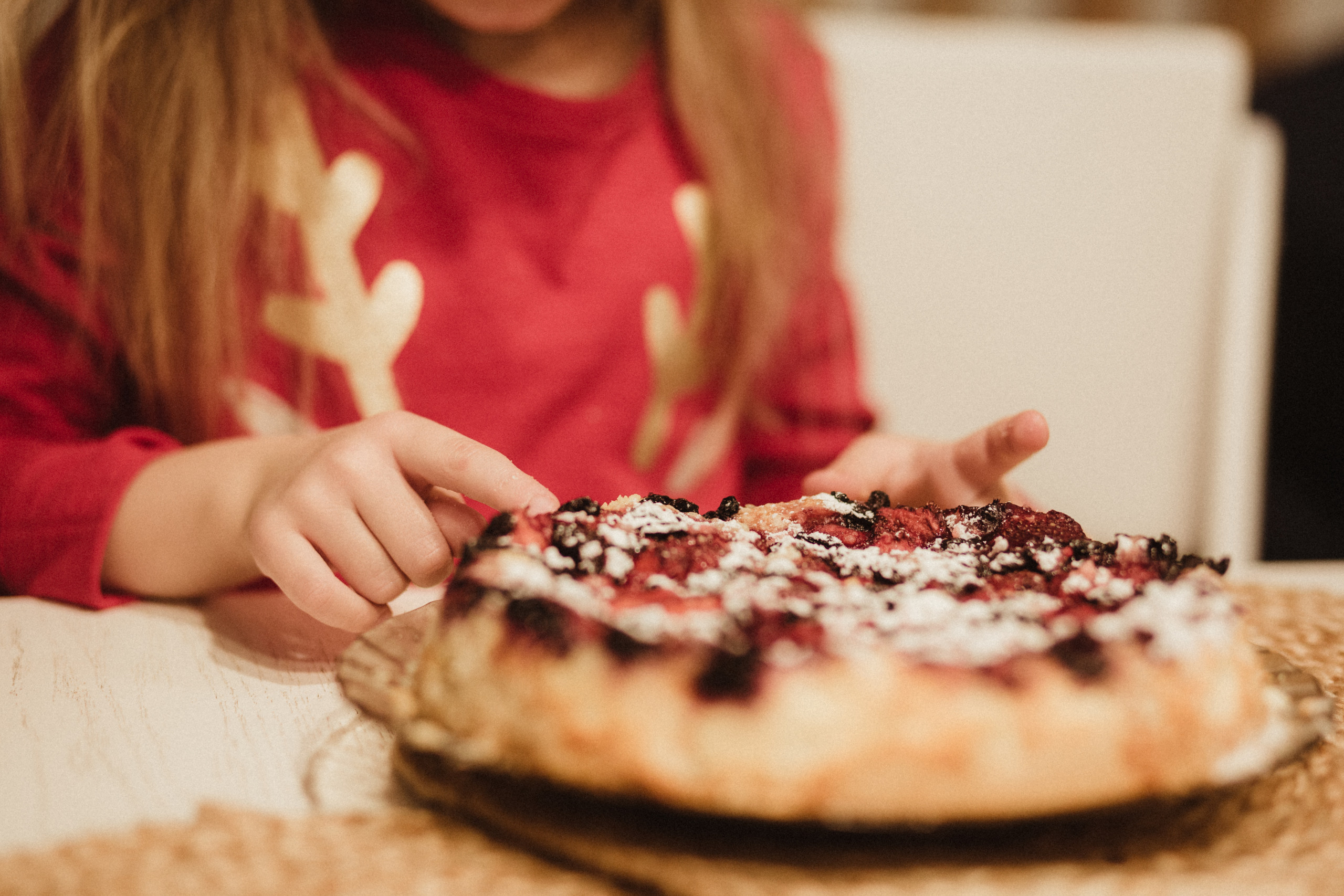 Один уютный вечер в канун Нового года…. Семейный и детский фотограф в Москве и Ярославле Егунева Елена