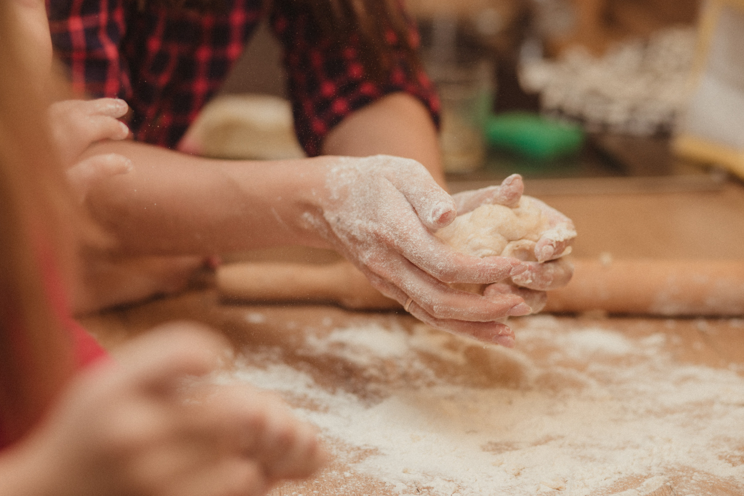 Один уютный вечер в канун Нового года…. Семейный и детский фотограф в Москве и Ярославле Егунева Елена