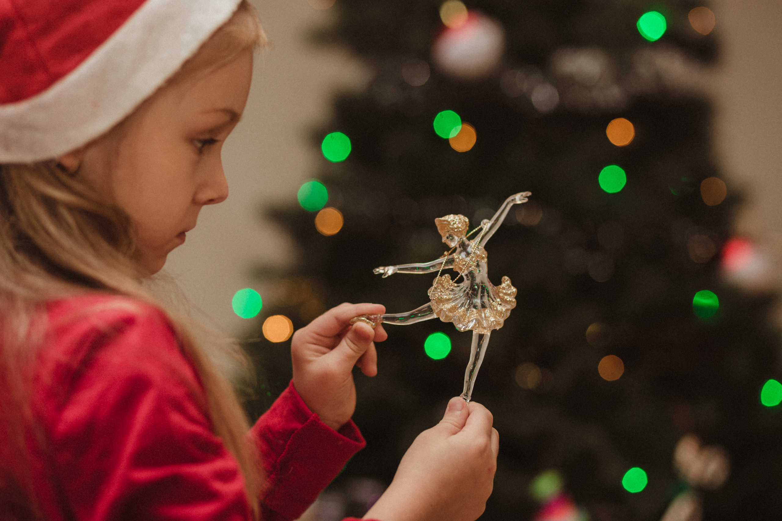 Один уютный вечер в канун Нового года…. Семейный и детский фотограф в Москве и Ярославле Егунева Елена