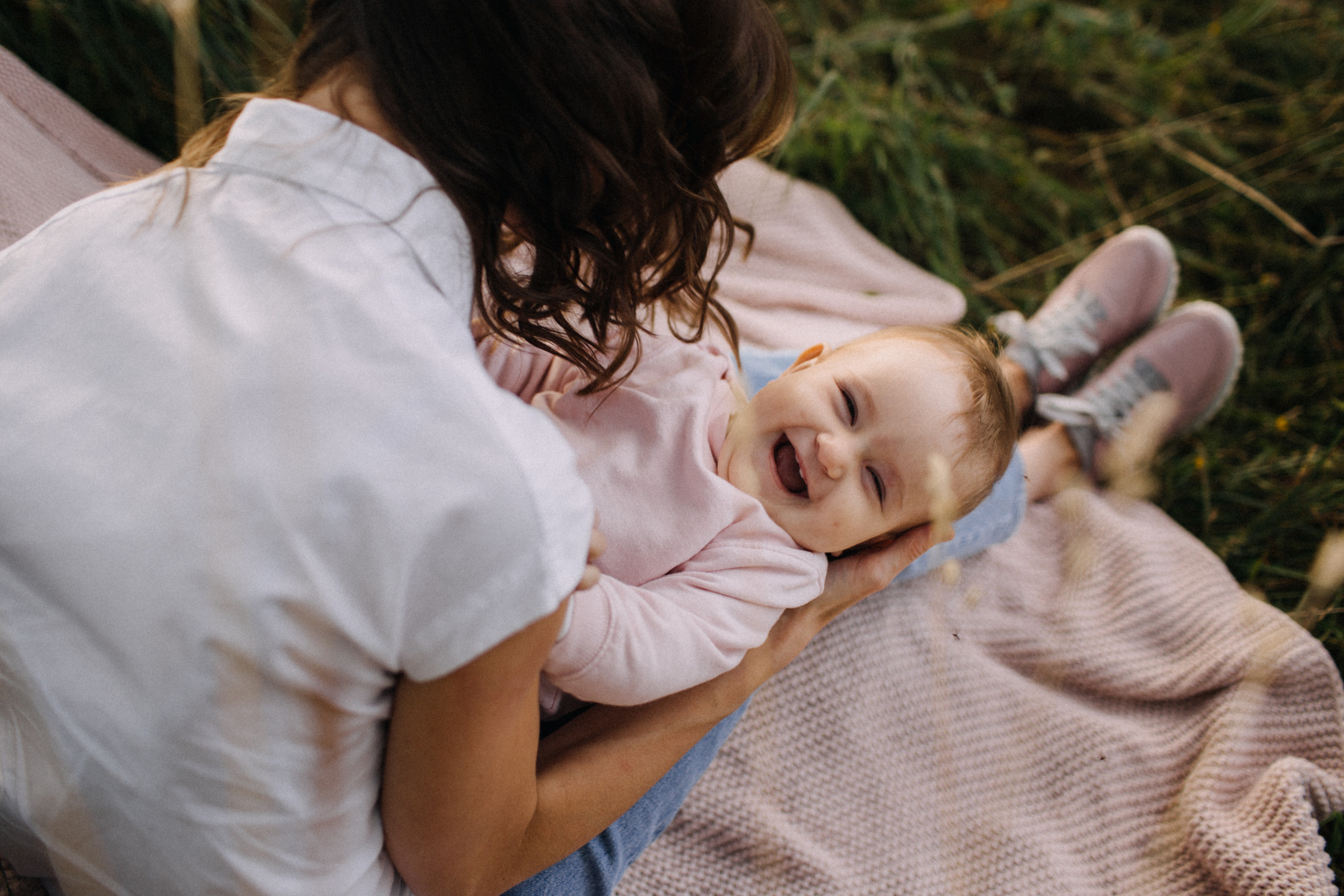 Там, где дубы-колдуны…. Семейный и детский фотограф в Москве и Ярославле Егунева Елена