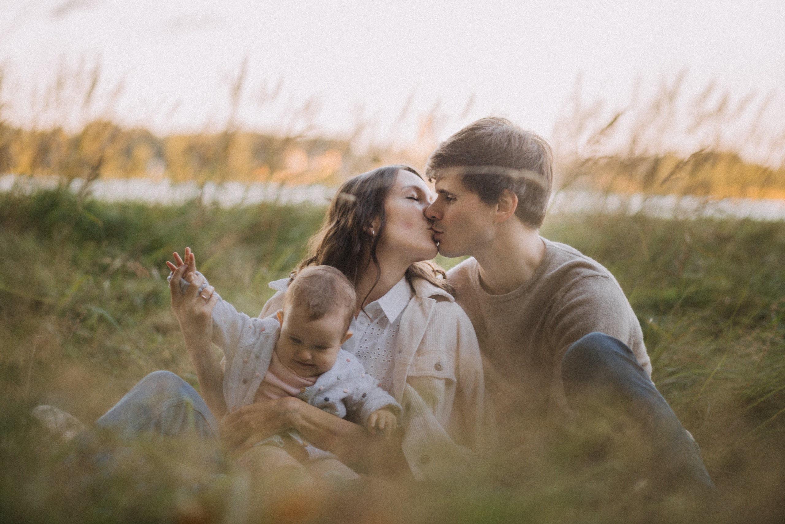 Там, где дубы-колдуны…. Семейный и детский фотограф в Москве и Ярославле Егунева Елена