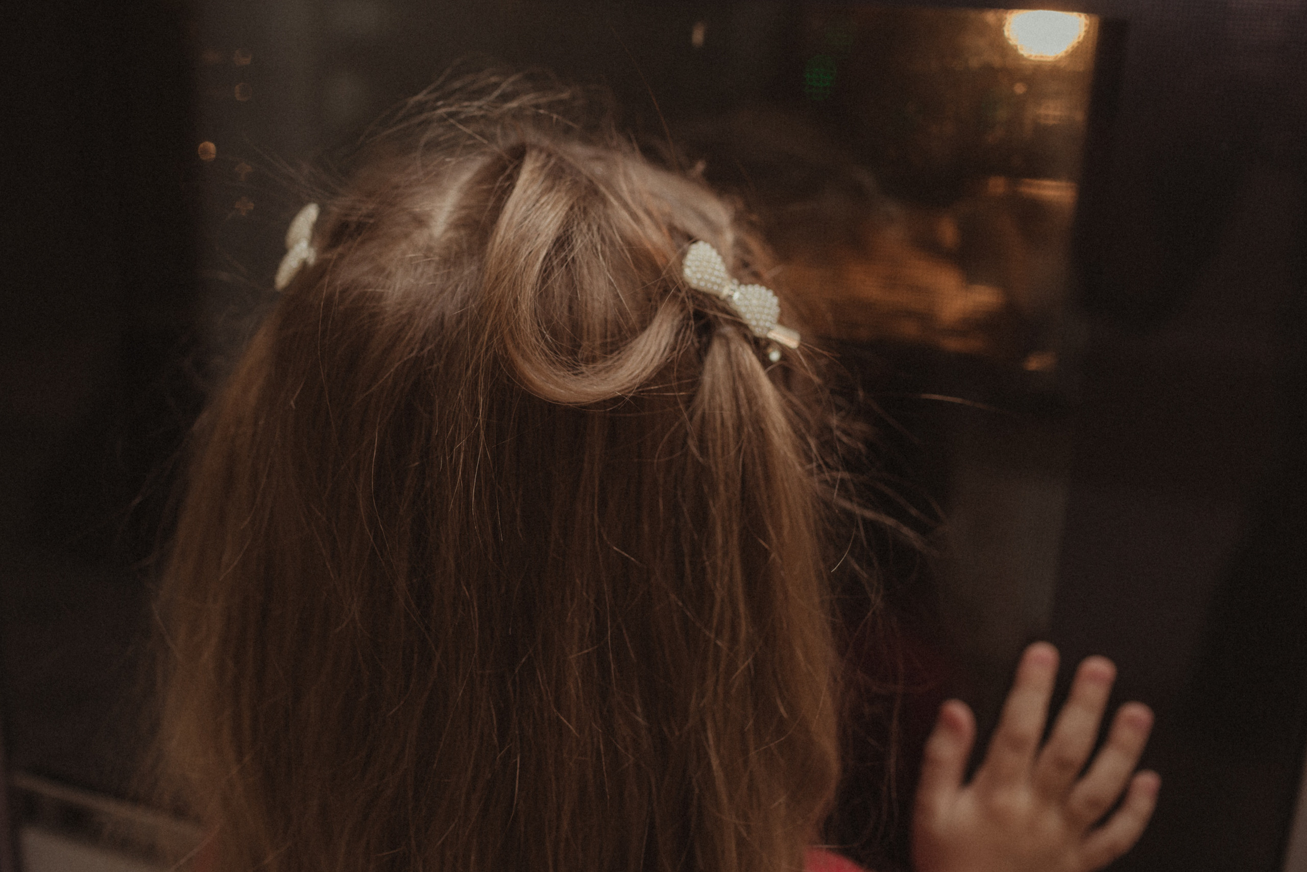 Один уютный вечер в канун Нового года…. Семейный и детский фотограф в Москве и Ярославле Егунева Елена