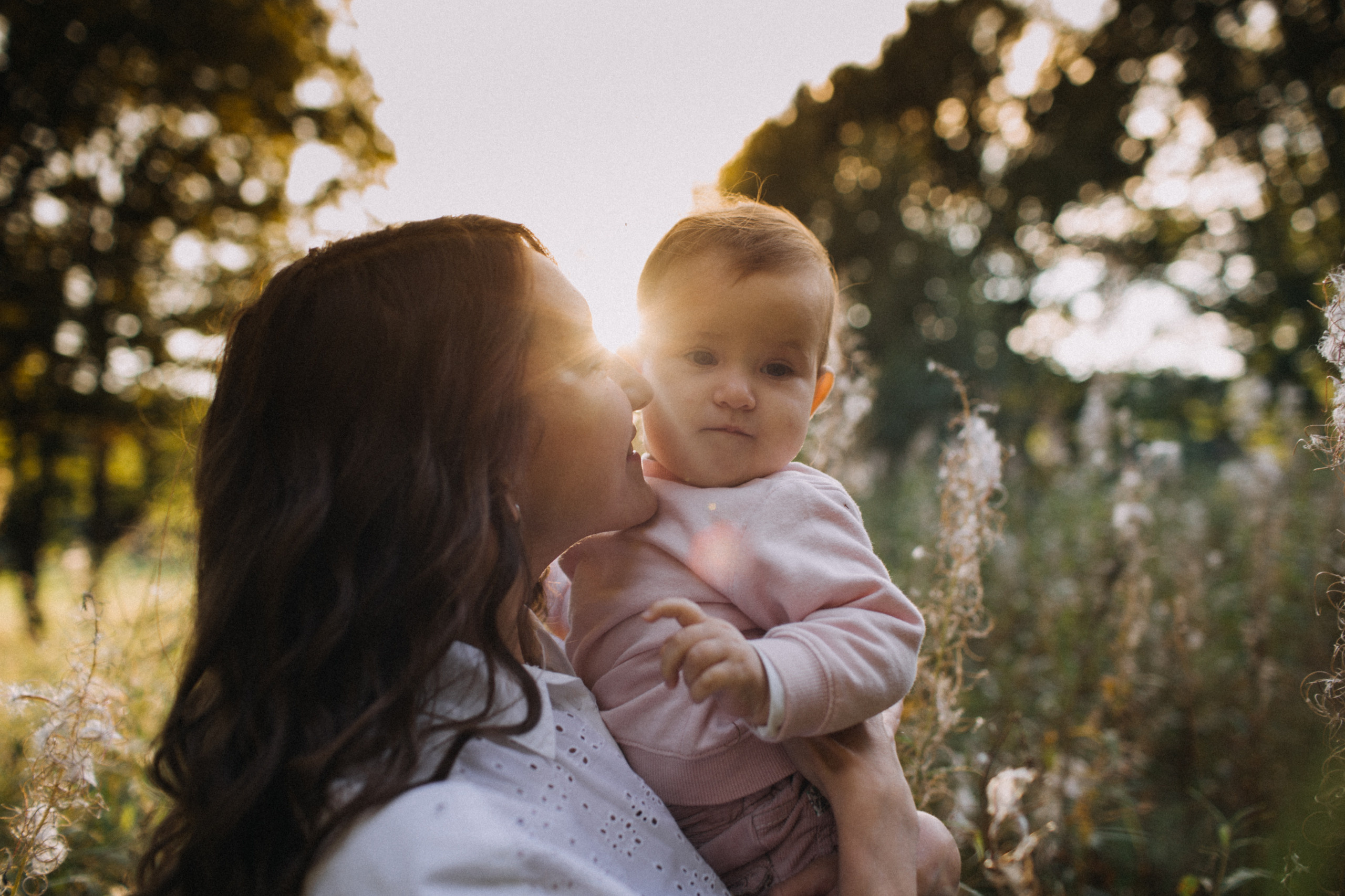 Там, где дубы-колдуны…. Семейный и детский фотограф в Москве и Ярославле Егунева Елена