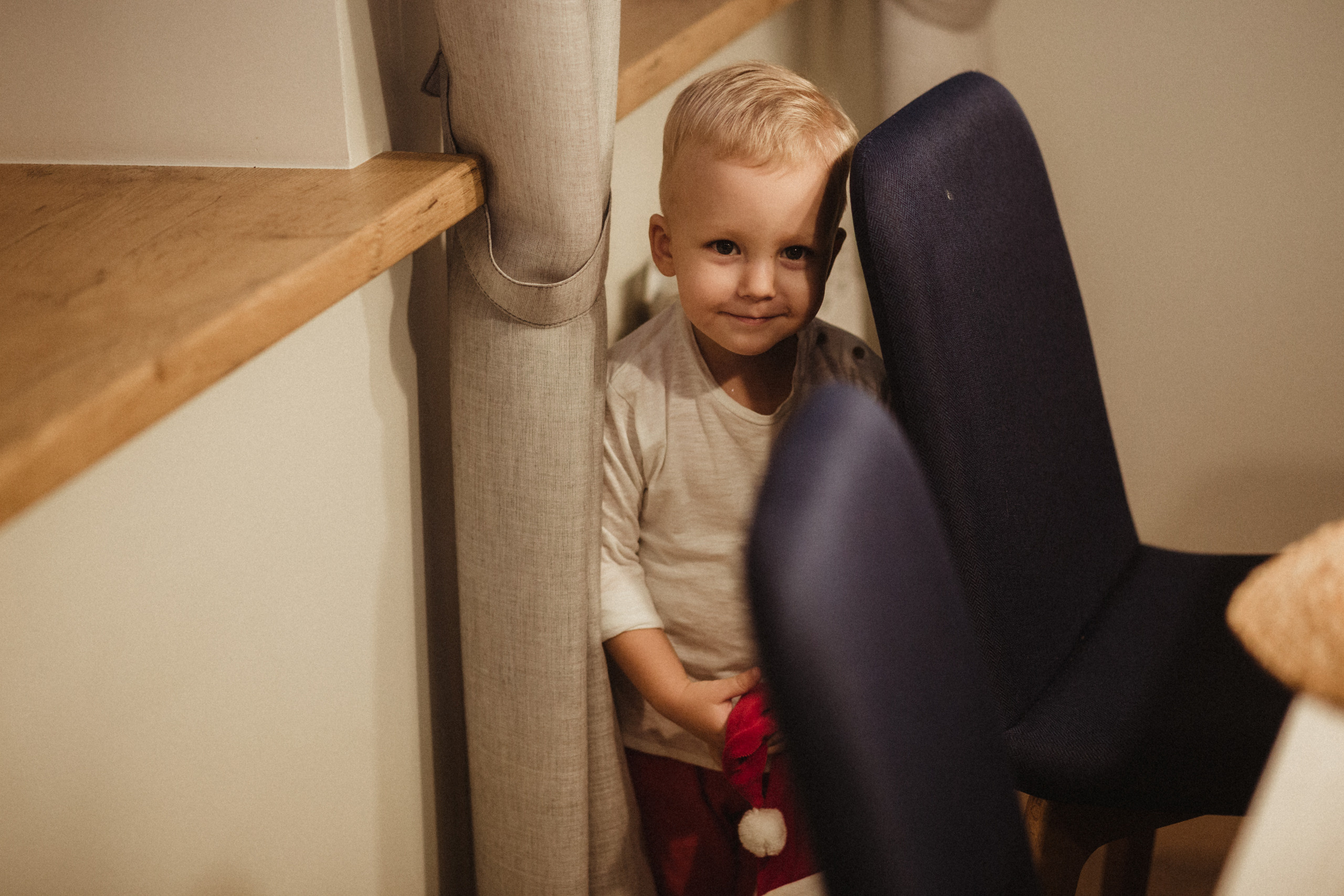 Один уютный вечер в канун Нового года…. Семейный и детский фотограф в Москве и Ярославле Егунева Елена