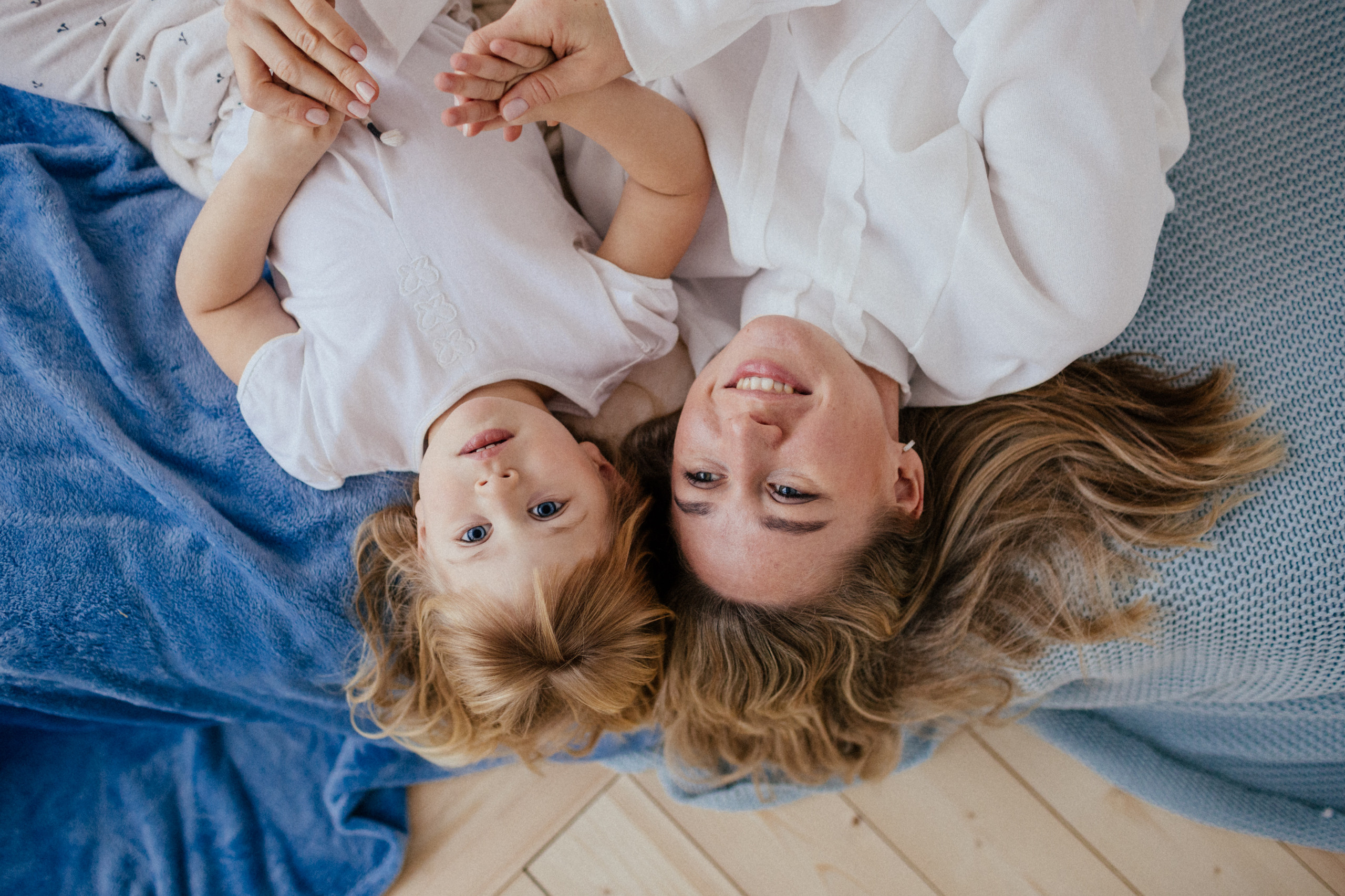 Новогоднее печенье. Семейный и детский фотограф в Москве и Ярославле Егунева Елена