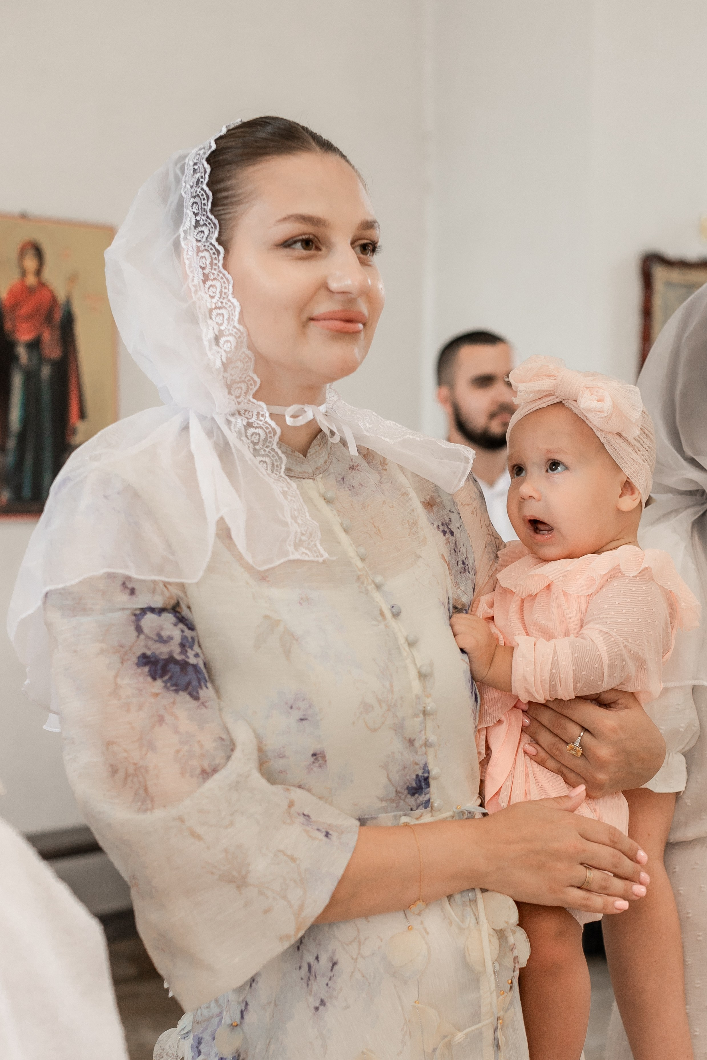 Верочка. Семейный и детский newborn фотограф в Ростове-на-Дону Наталья Лебедева