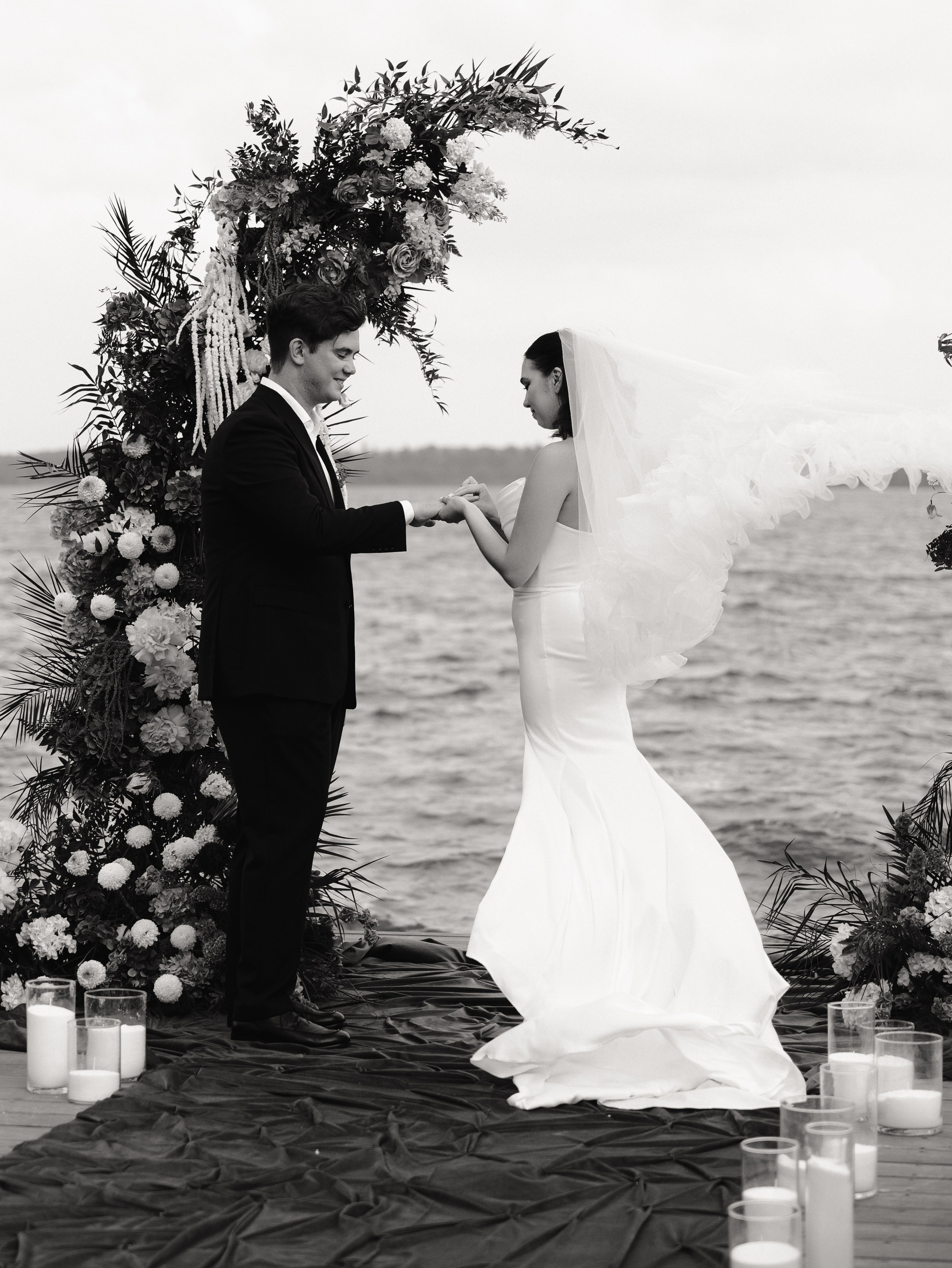 Анастасия & Никита. Фотограф Москва, МО, СПБ