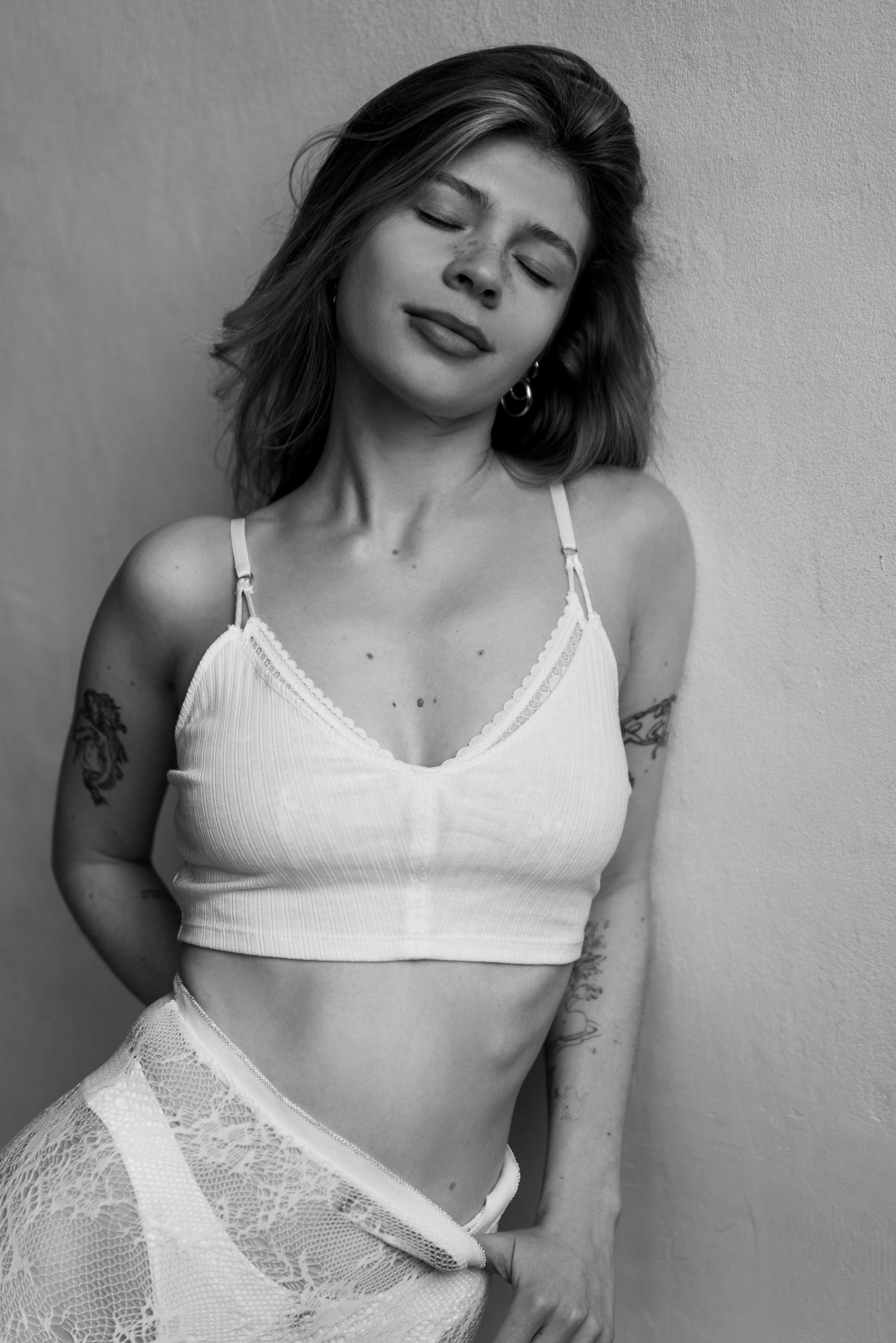 Настя. Фотограф Нижний Новгорода Елена Калмыкова