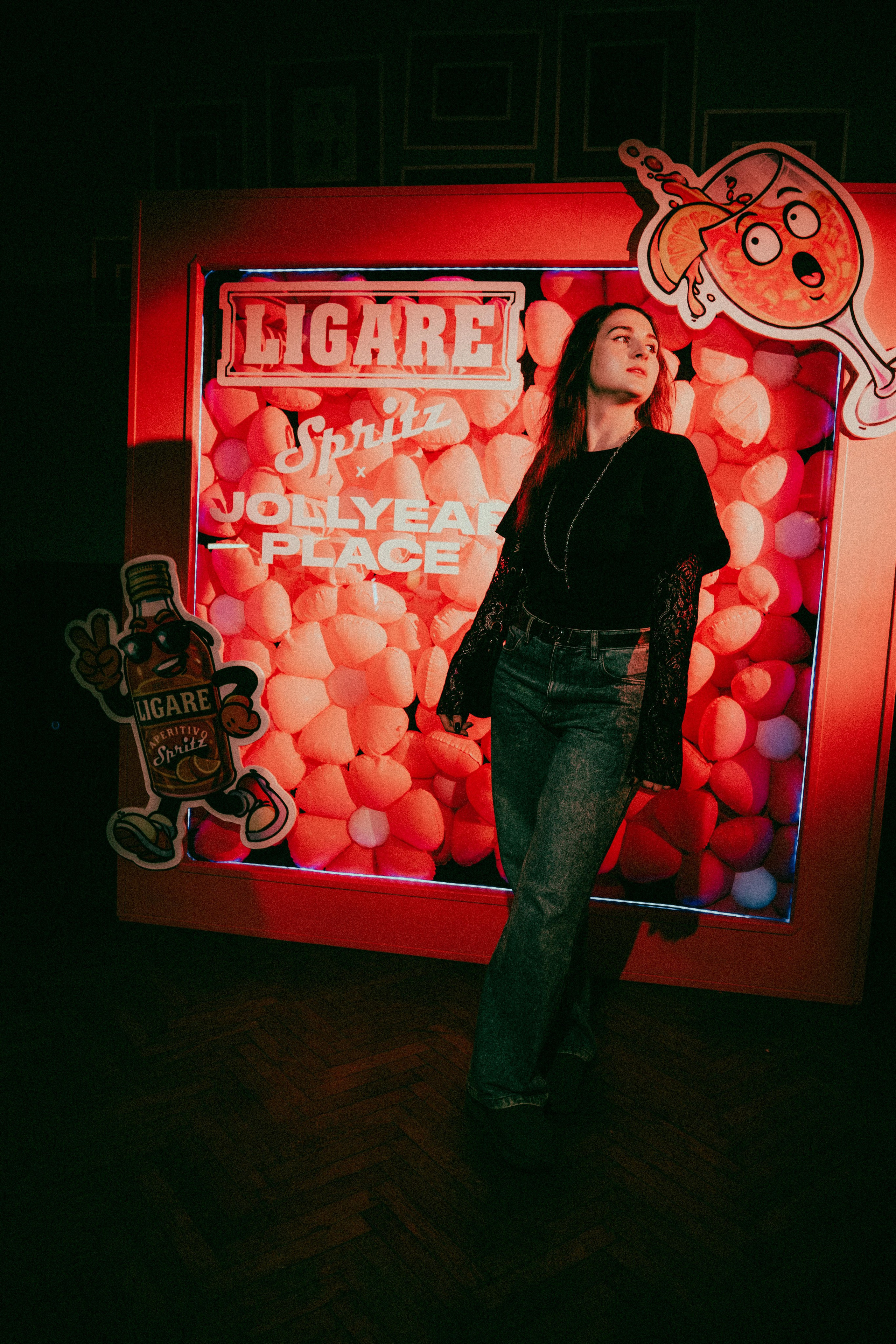 Репортаж Jollyer Place. Антон Киптиков фотограф