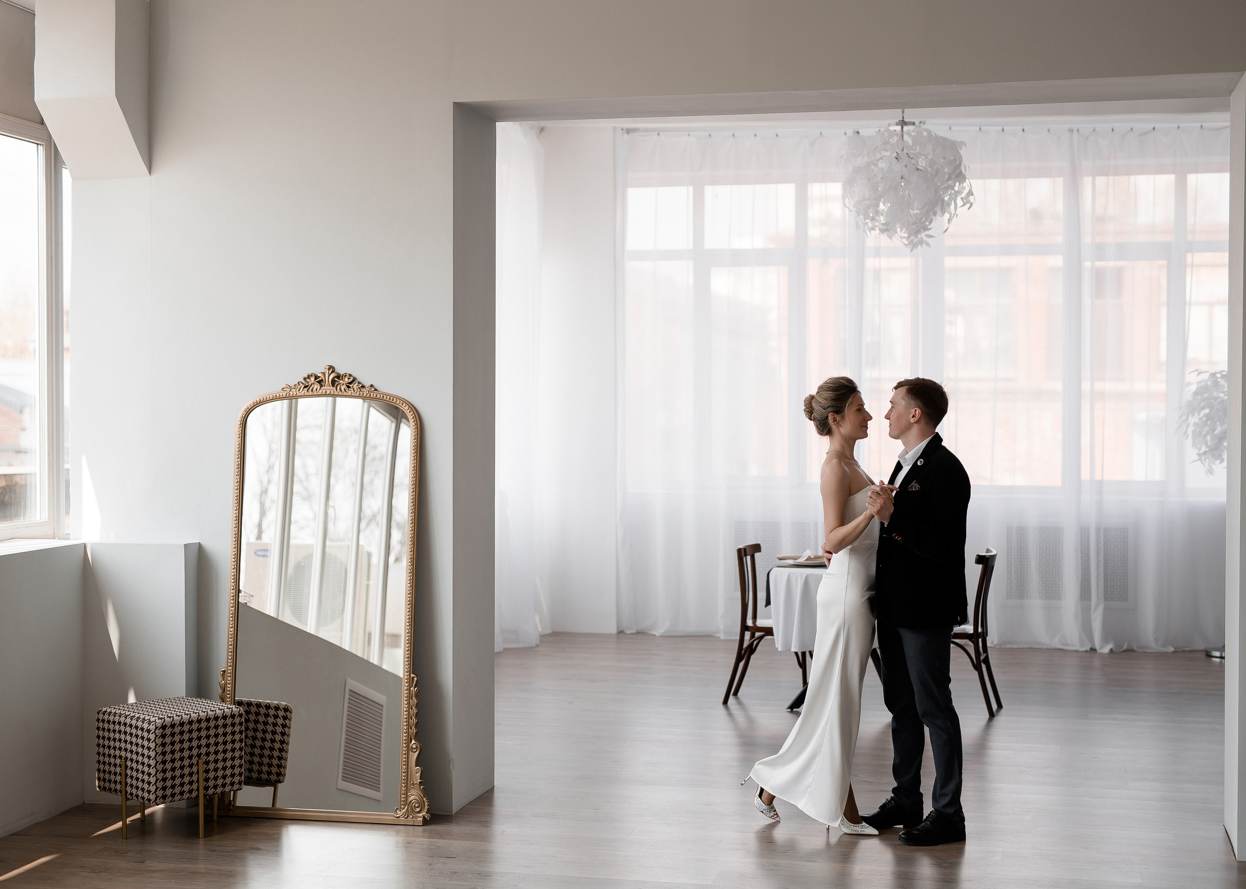 Даша + Илья. Свадебный и семейный фотограф в Саратове Маша Паника