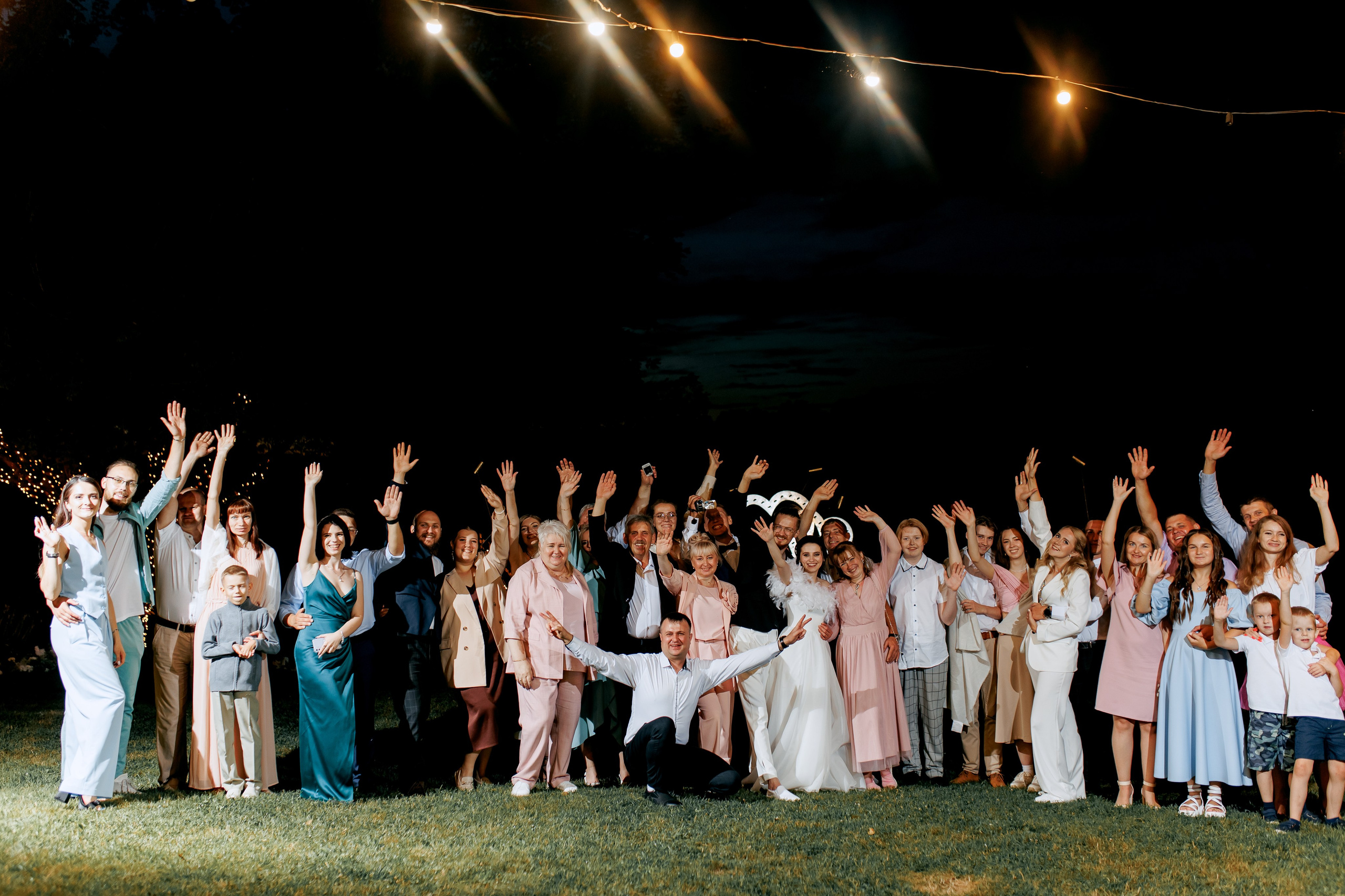 Валентин и Анастасия. Свадебный и семейный фотограф в Туле и области Маша Костина