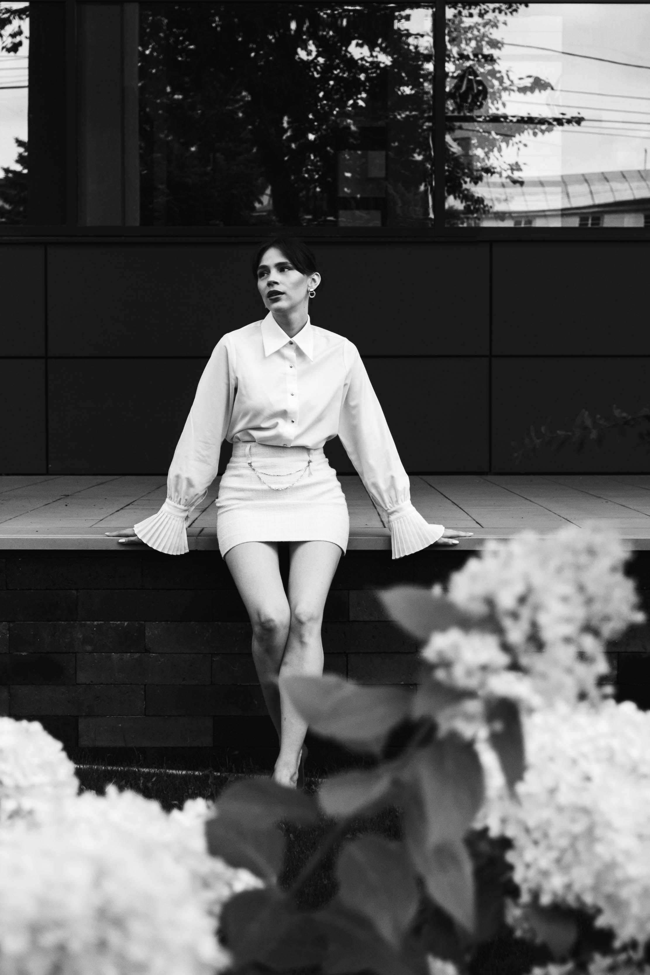 Emerald. Фотограф Ася Верницкая