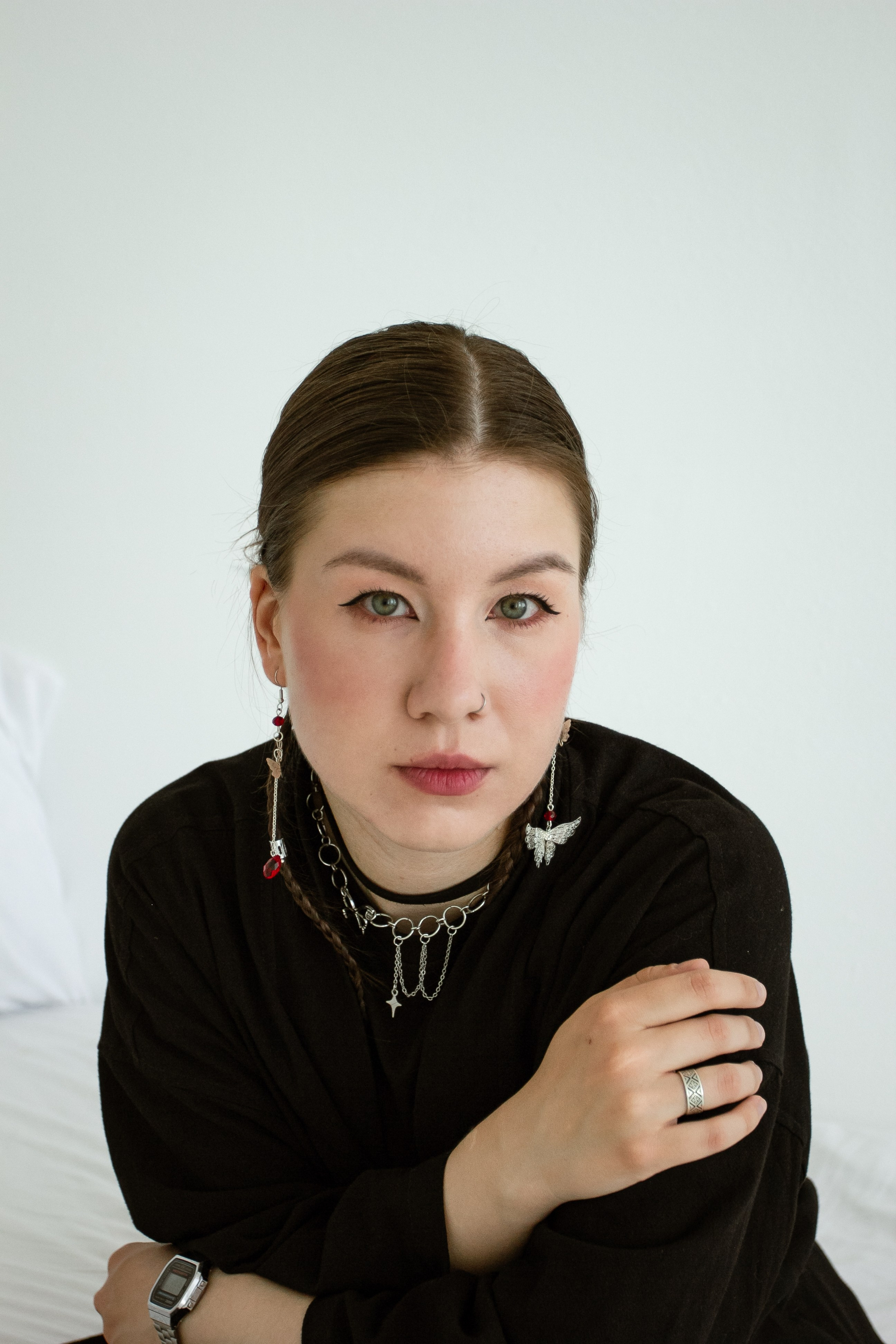 Scarlet. Фотограф Ася Верницкая