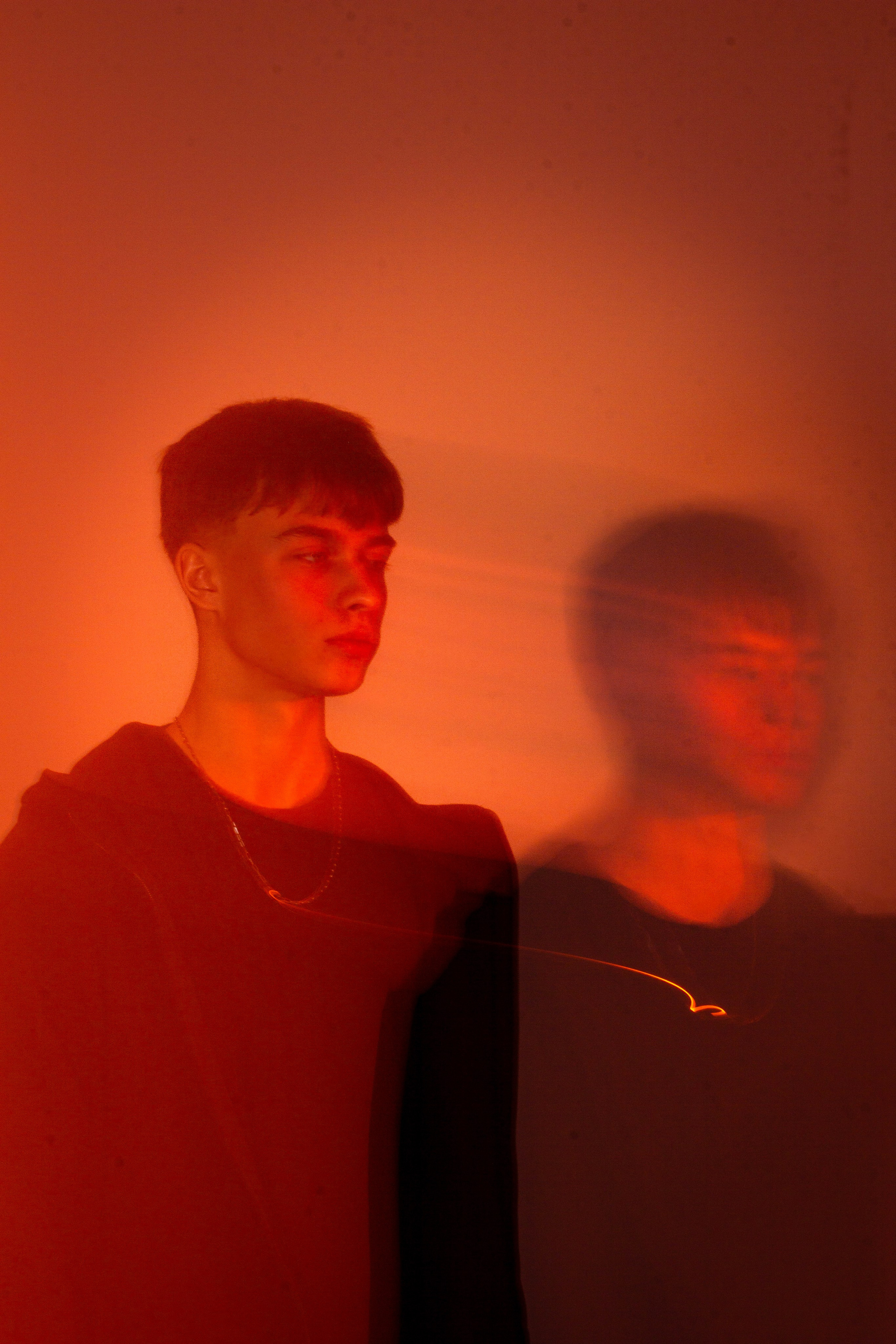 Golden. Фотограф Ася Верницкая