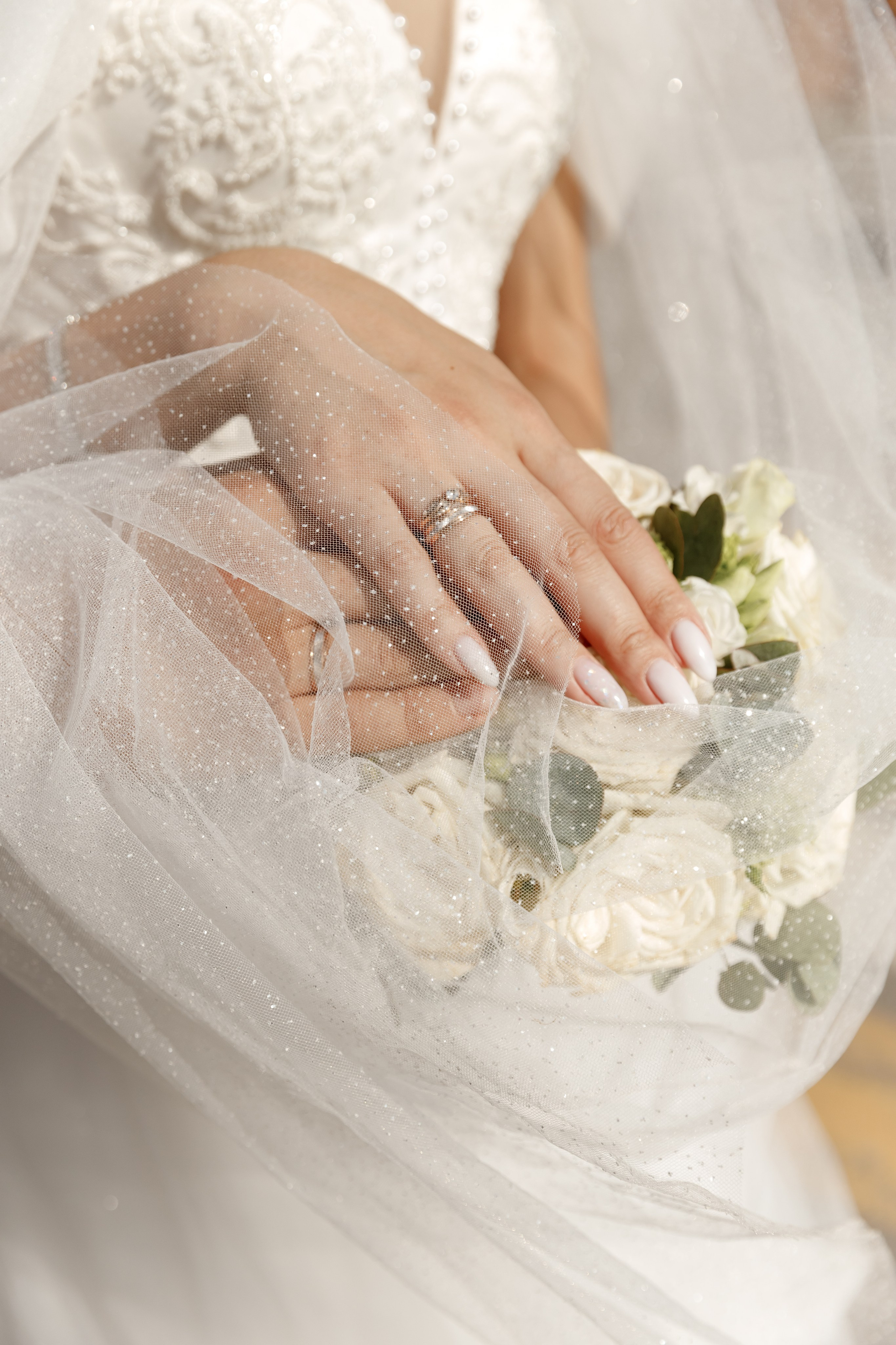 Свадьба. Свадебный и семейный фотограф Белово Анастасия Пьянкова