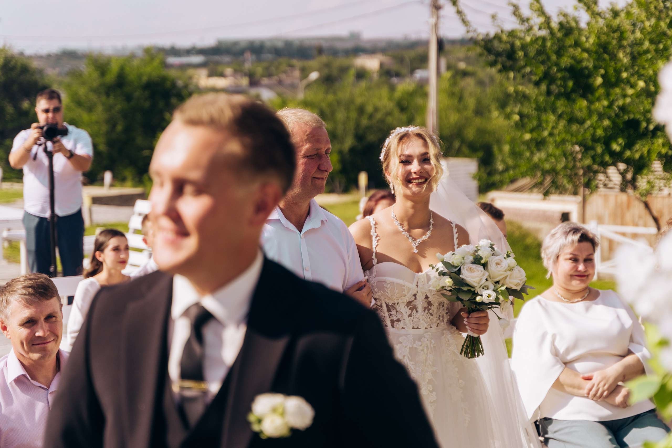 Анастасия и Никита. Ваш личный фотограф в Волгограде и области