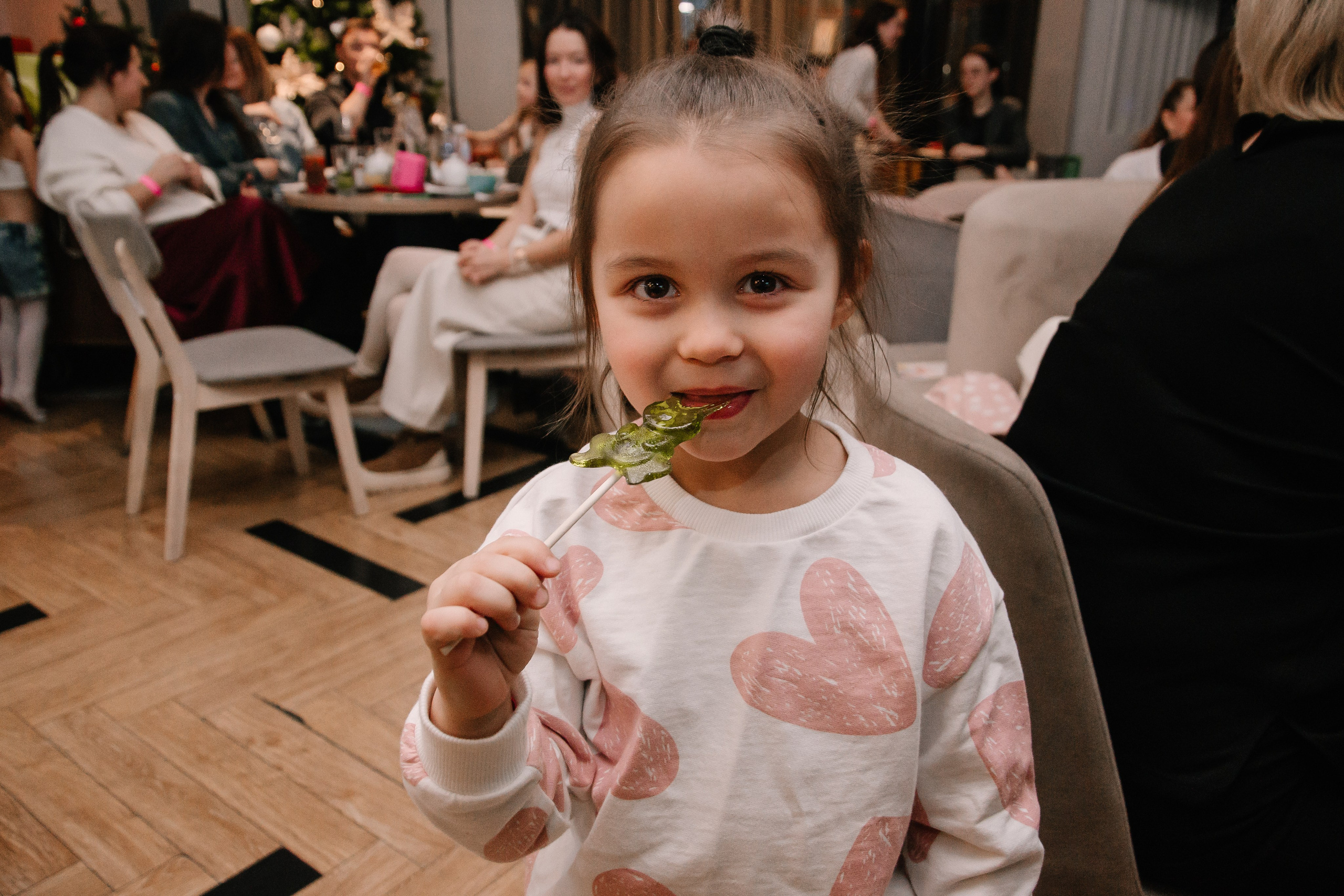 Музыкальное Бинго. Фотограф в Челябинске Любовь Денисенко