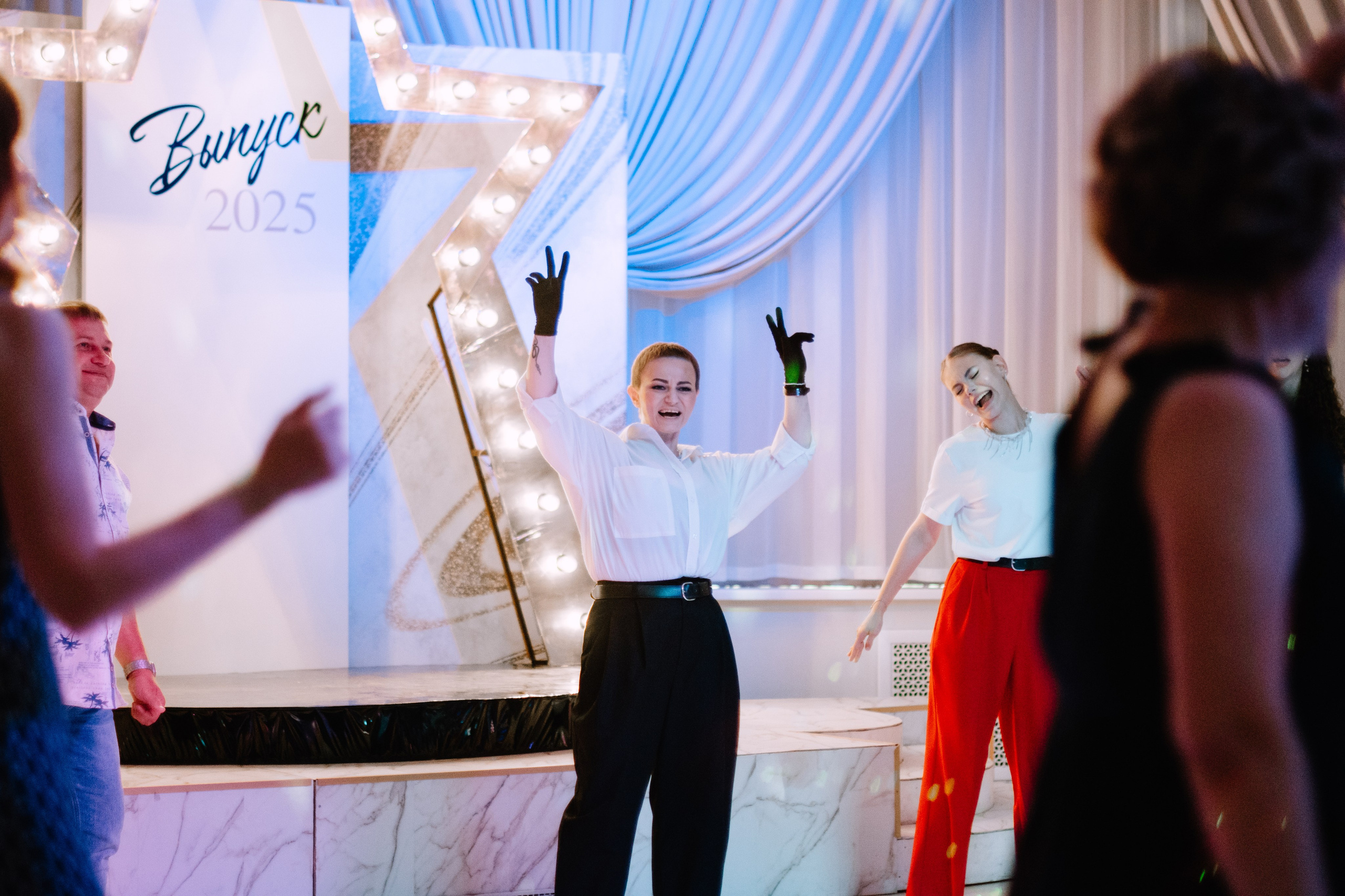 Выпускной 9 класс (Копейск). Фотограф в Челябинске Любовь Денисенко