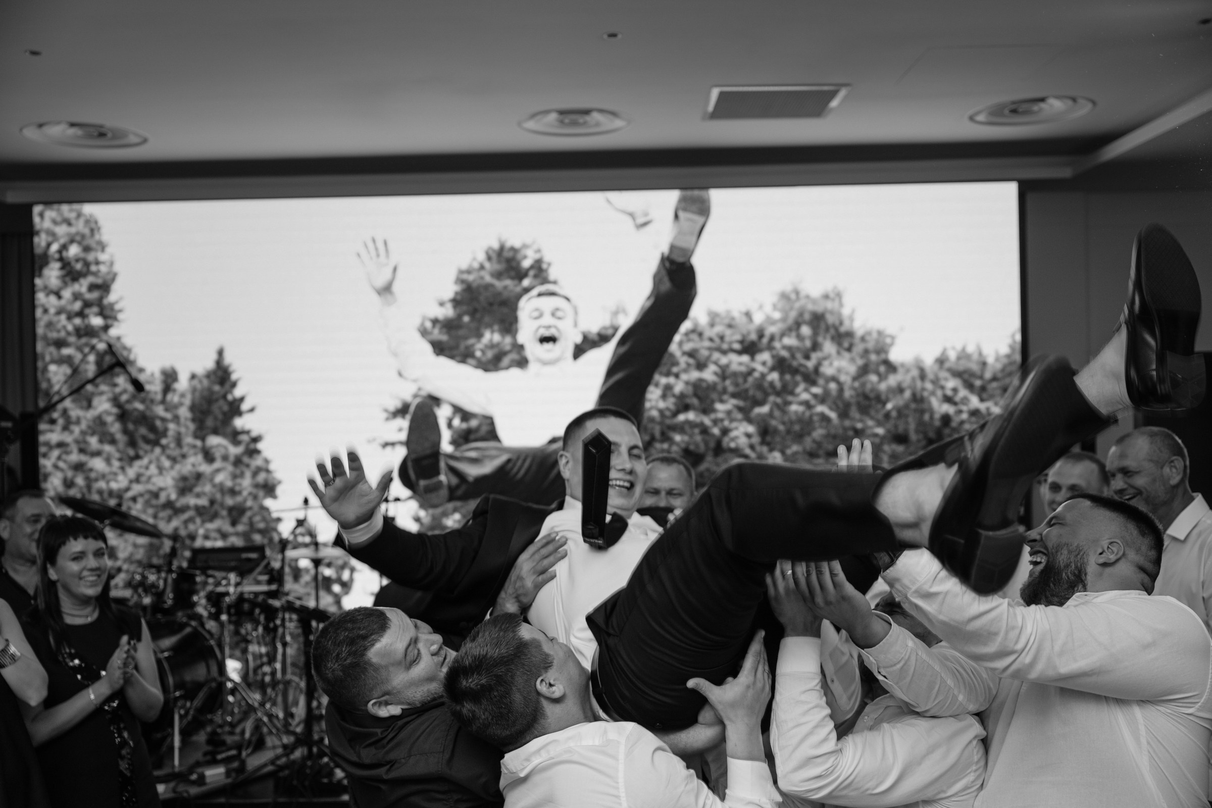 Данил и Анна. Свадебный фотограф в Ульяновске Алексей Китов