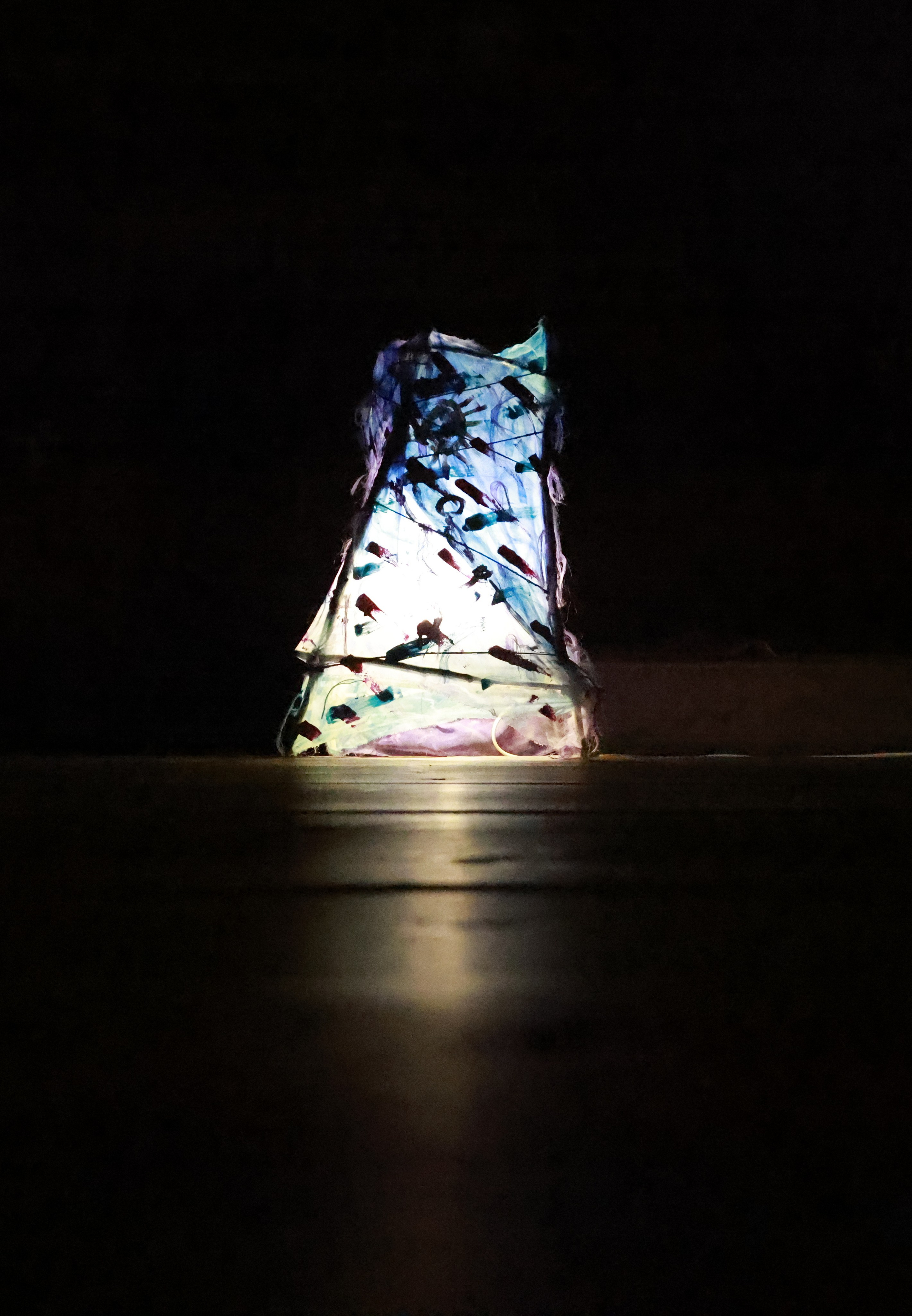 Игры света. Фотохудожник BID