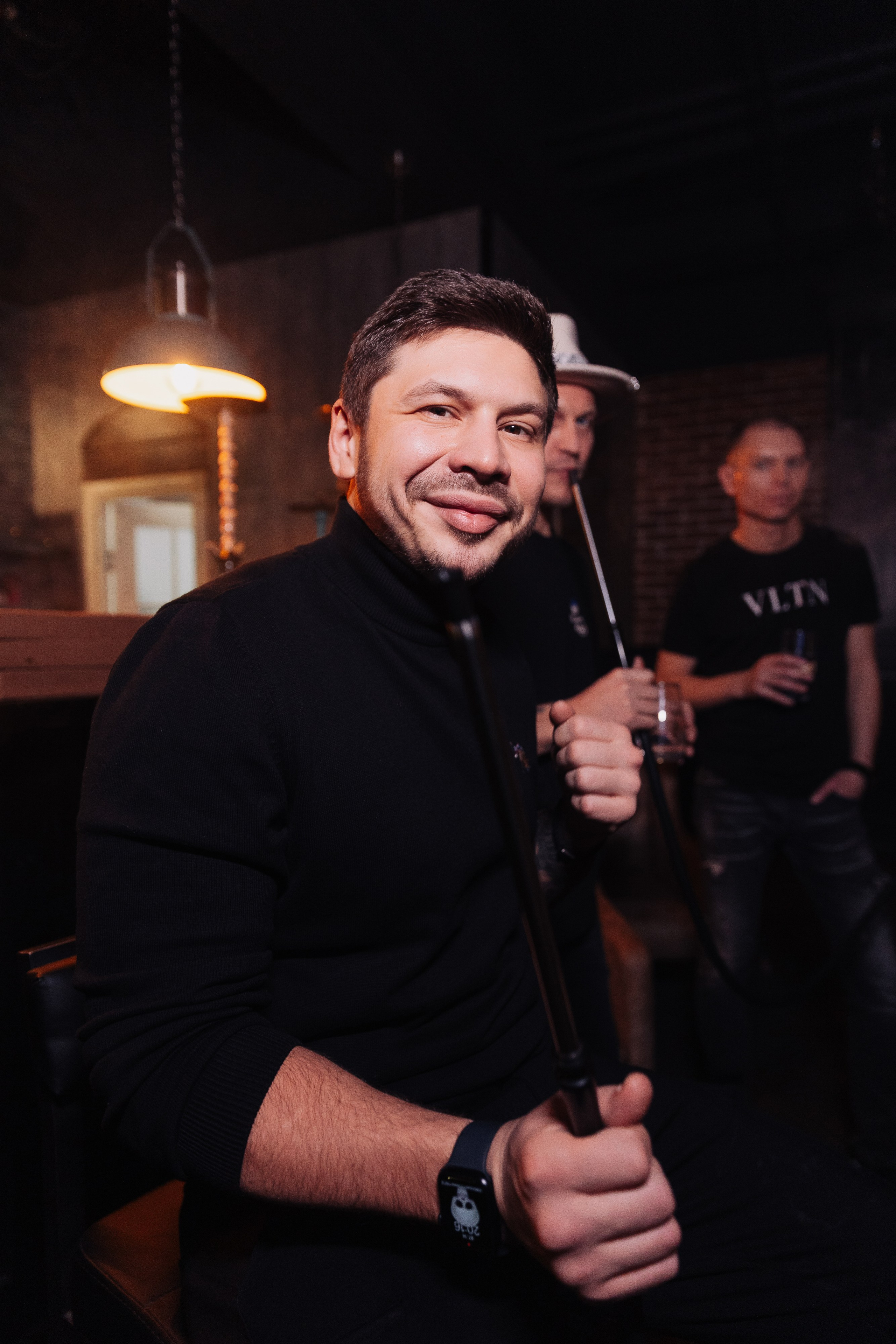 Лера. Фотограф Олег Коровяков