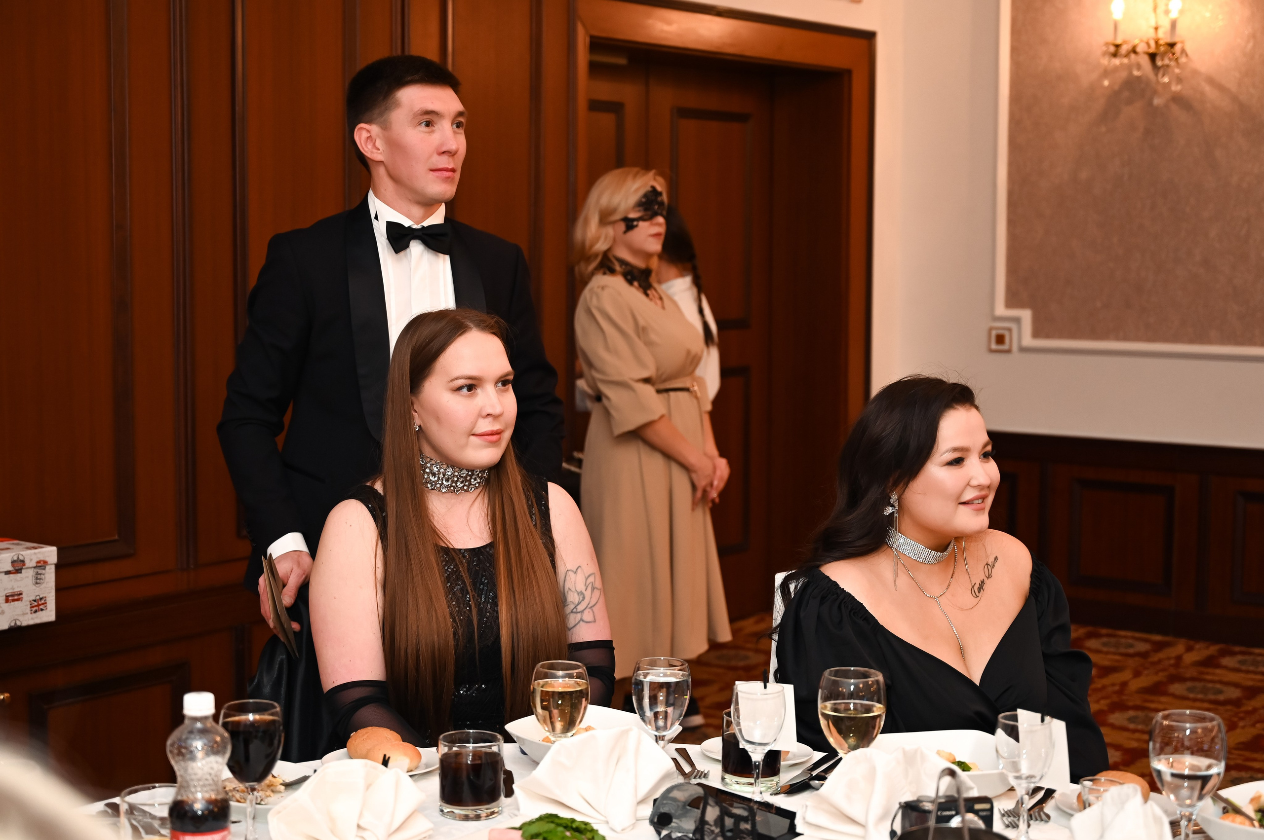 Юбилей Дарьи. Студия детской и семейной фотографии «Время улыбаться»