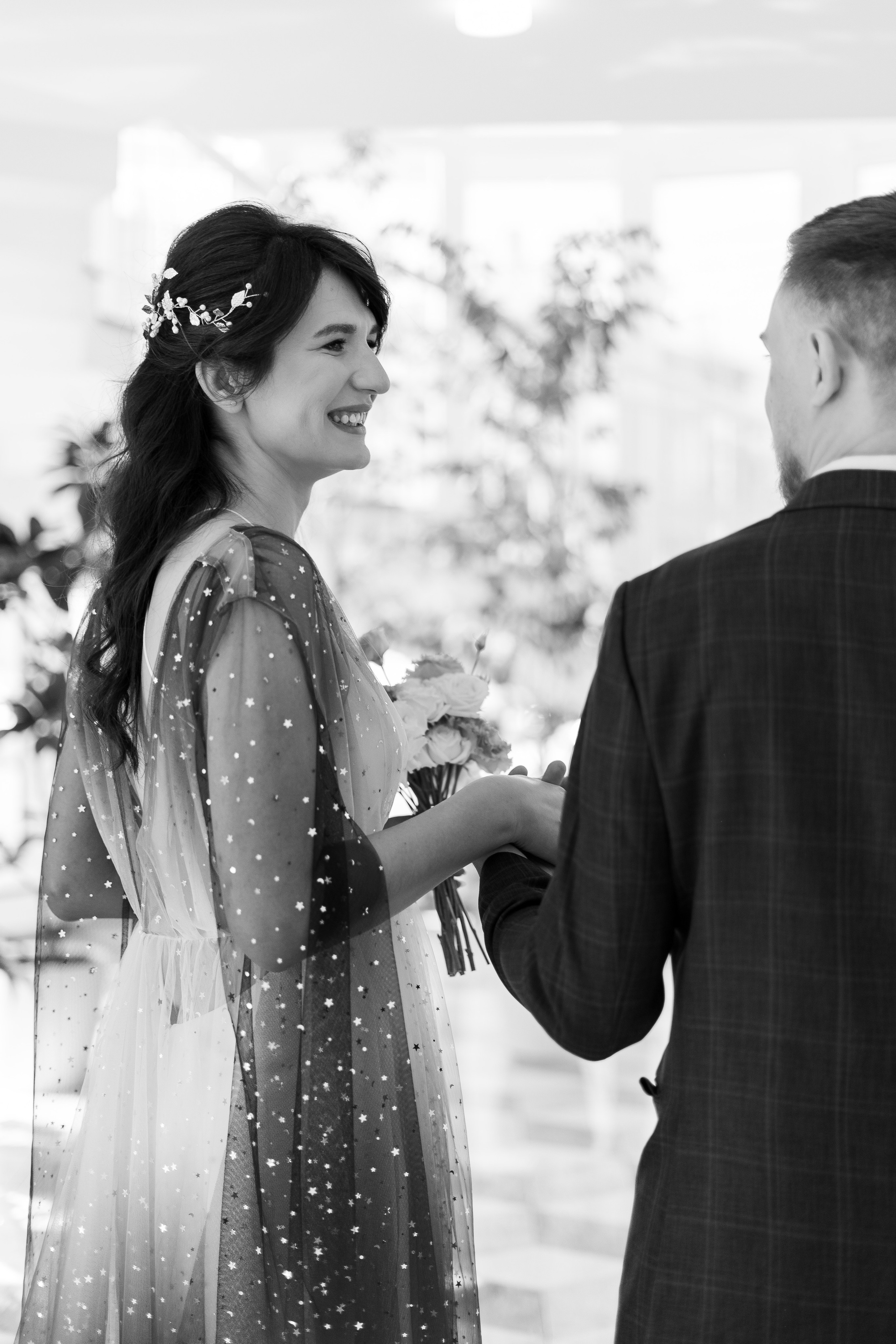 Виктория & Максим. Анастасия Паршукова — фотограф Шерегеш Новосибирск