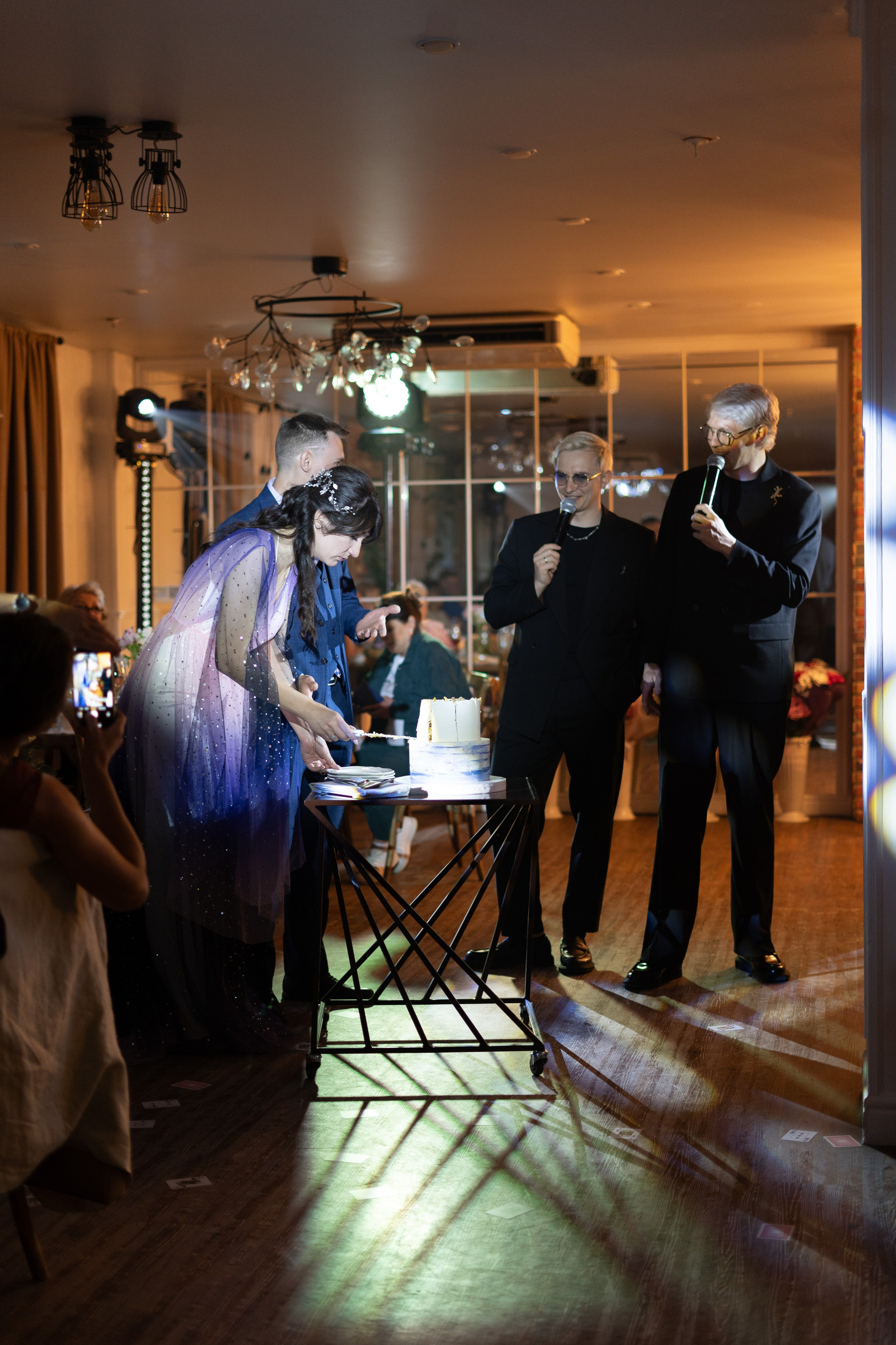 Виктория & Максим. Анастасия Паршукова — фотограф Шерегеш Новосибирск