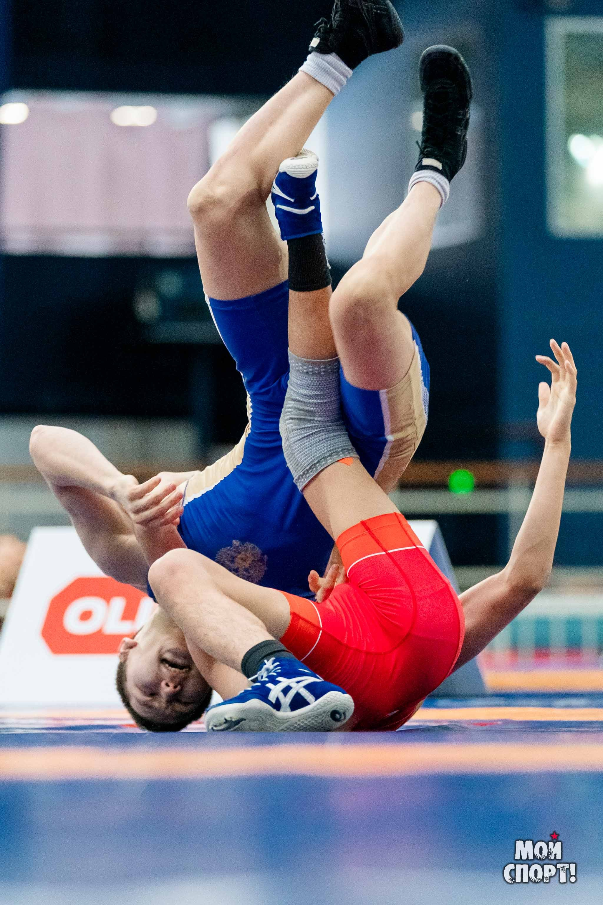 XII Международные соревнования по спортивной борьбе пам. Р. М. Дмитриева. Студия «Мой Спорт!» — все о спорте в Якутии