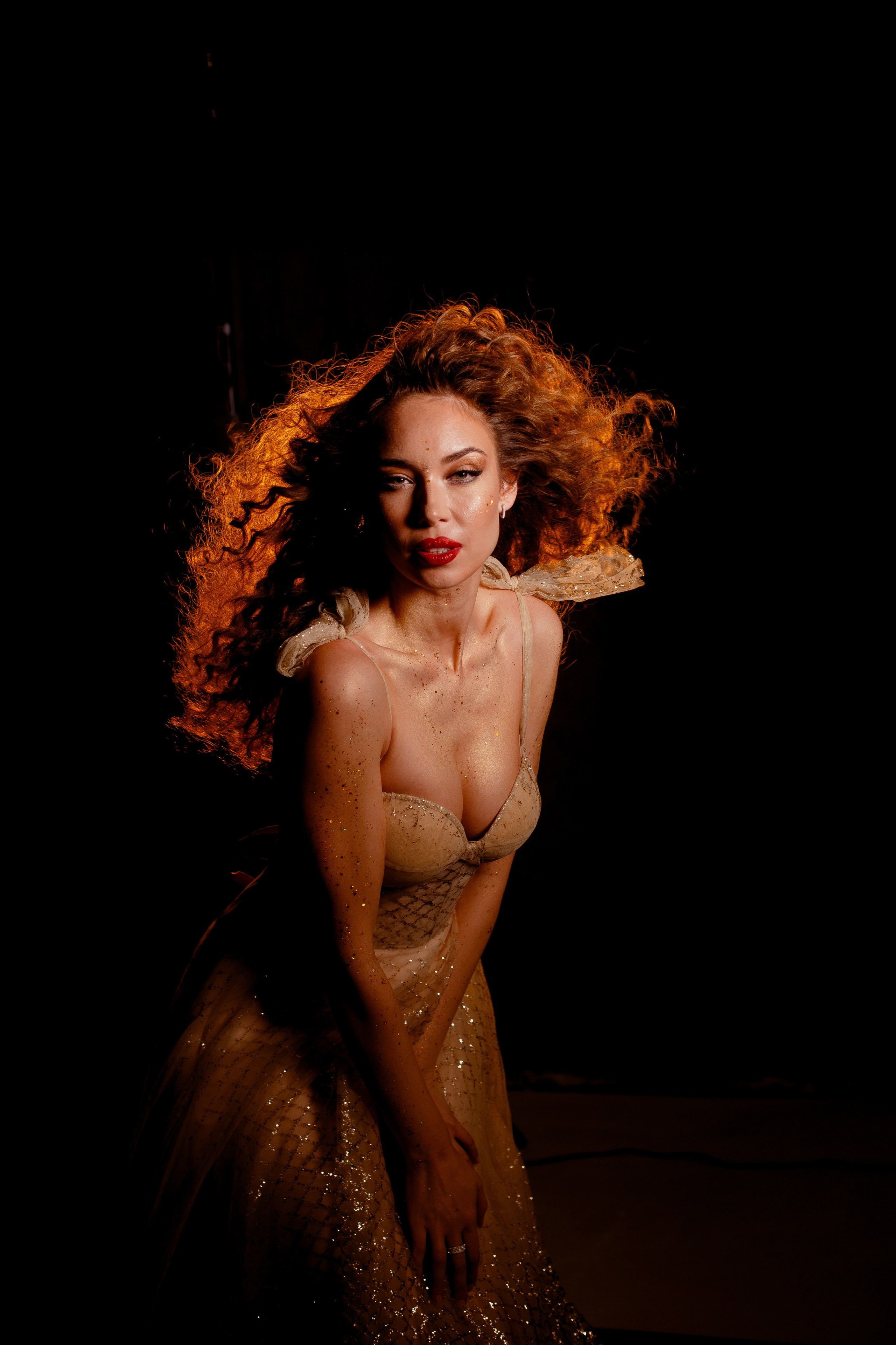 Портреты. Женский фотограф и фототерапевт в Алмате Камиля Сабитова