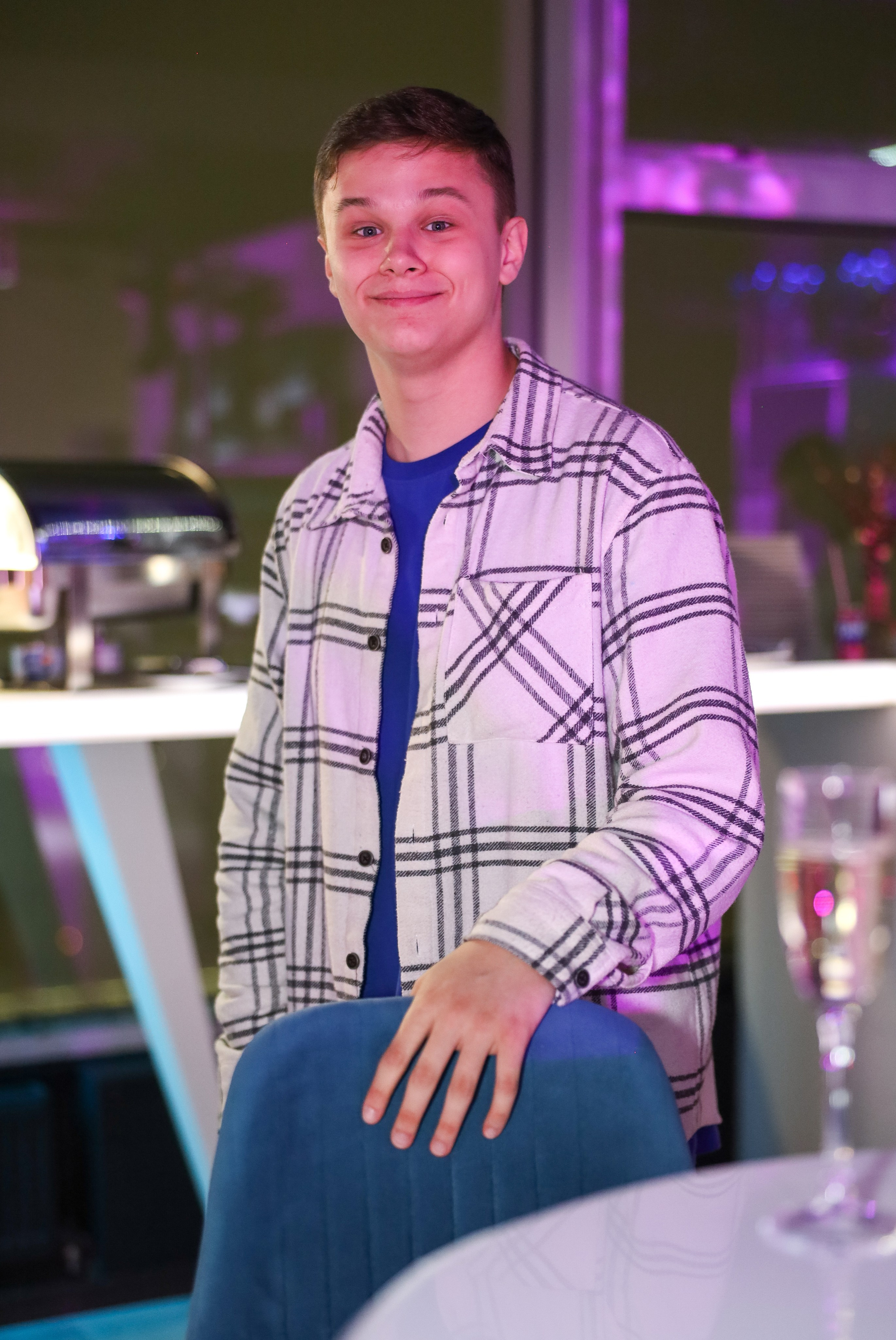 ДЕНЬ РОЖДЕНИЯ БЛИЗНЕЦОВ КАТИ И ДАНИЛЫ. Фотограф мероприятий Ирина Каширина