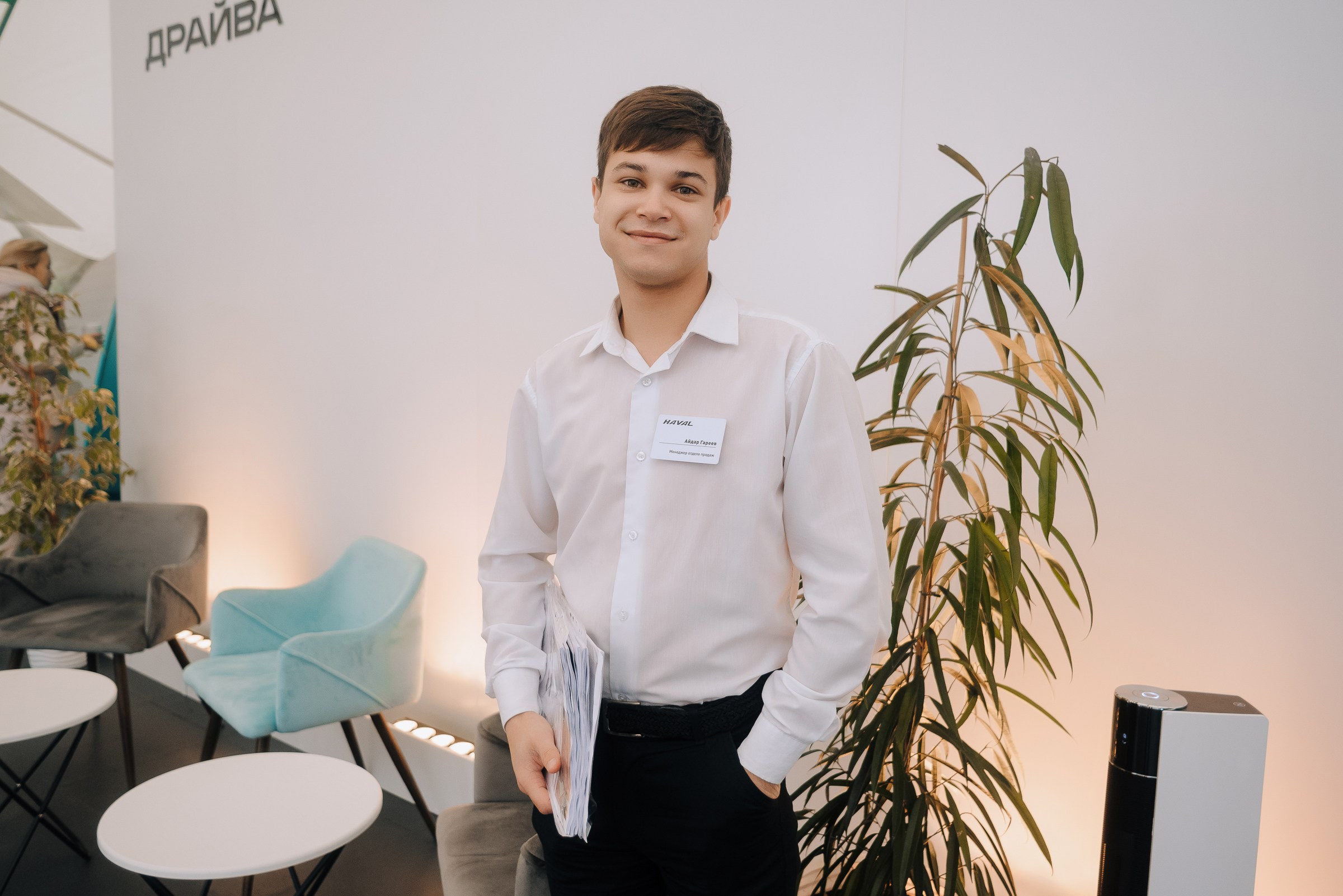 HAVAL ROAD SHOW. Репортажный фотограф Зуев Роман г. Челябинск