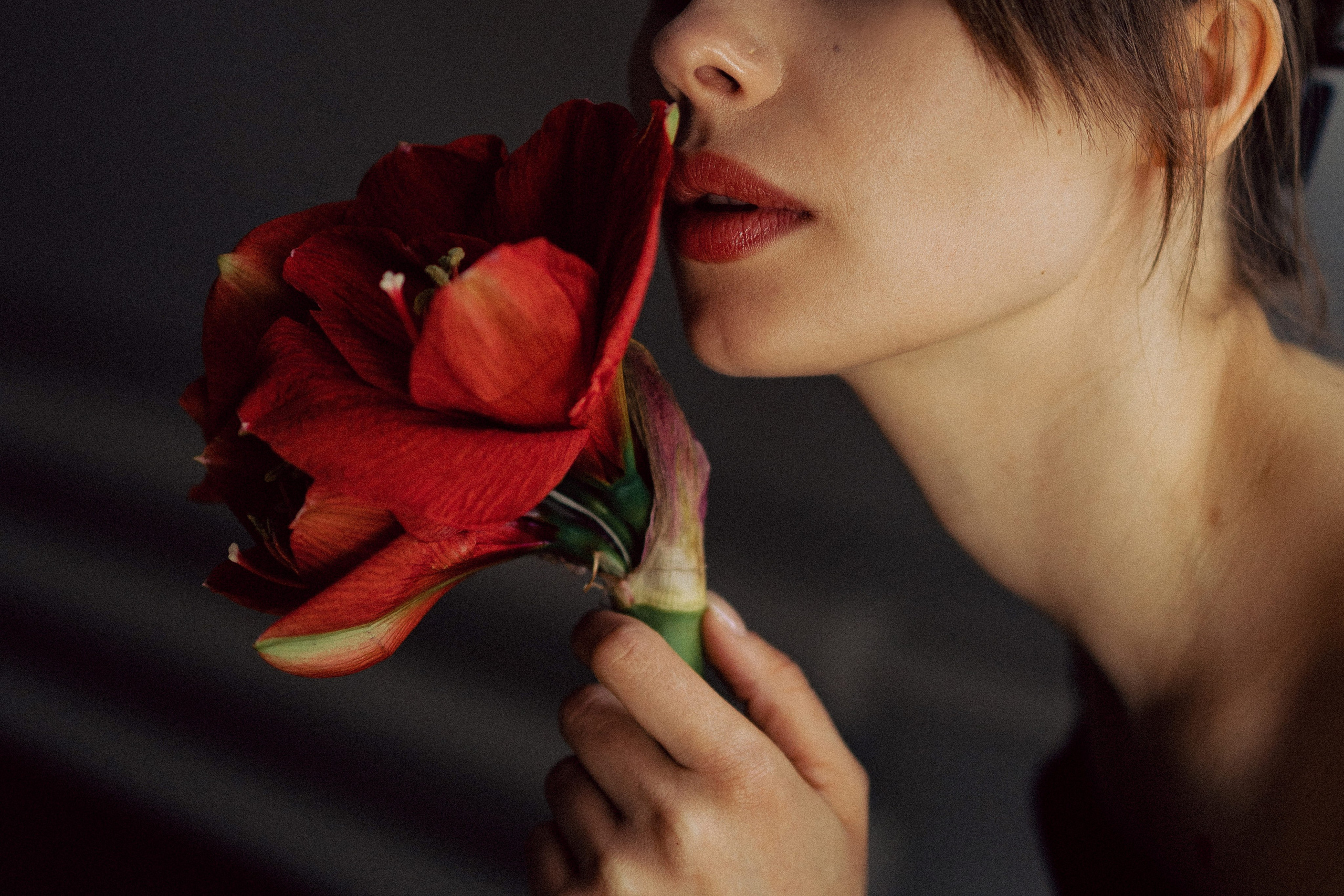 Ann. Свадебный и портретный фотограф Тюмень